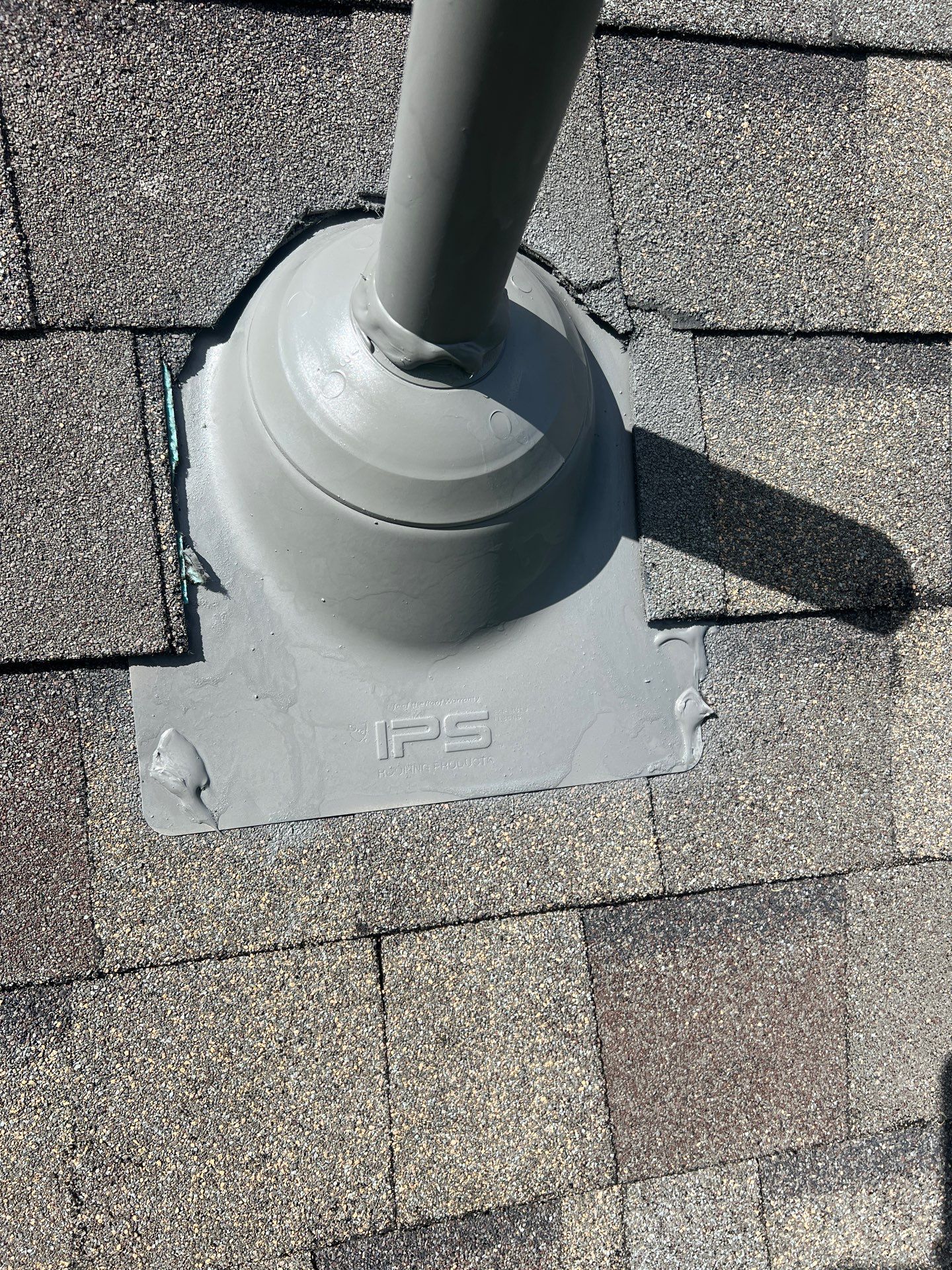 Project in Austin by Rhino Roofing and General Contracting, LLC