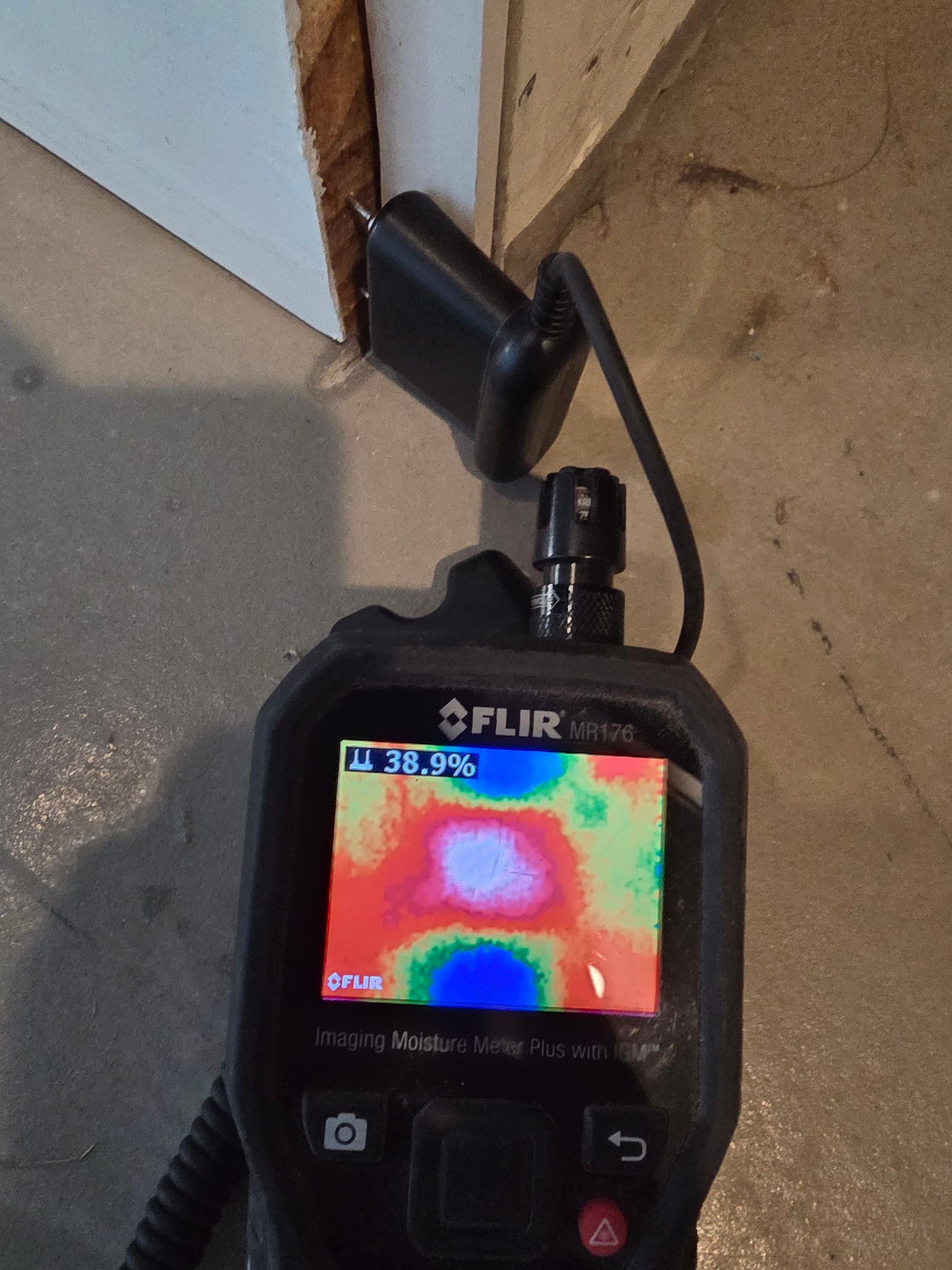 Anna and Allan Branch  by Service Restoration