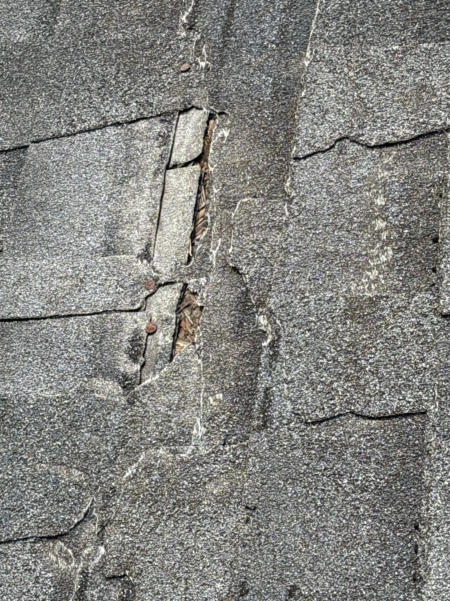 Residential Roofing Repair using Owen's Corning Duration (Lifetime) Shingles by Roof Repair Company