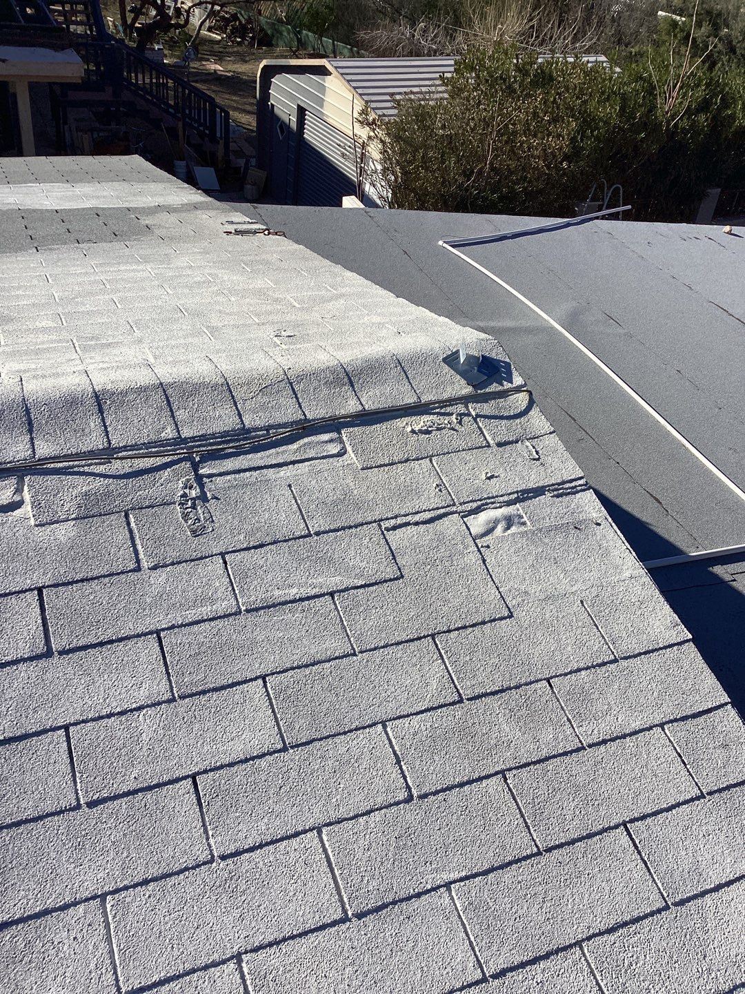 Eric's full Re-Roof (Energy Star) by All Storm Roofing & Construction