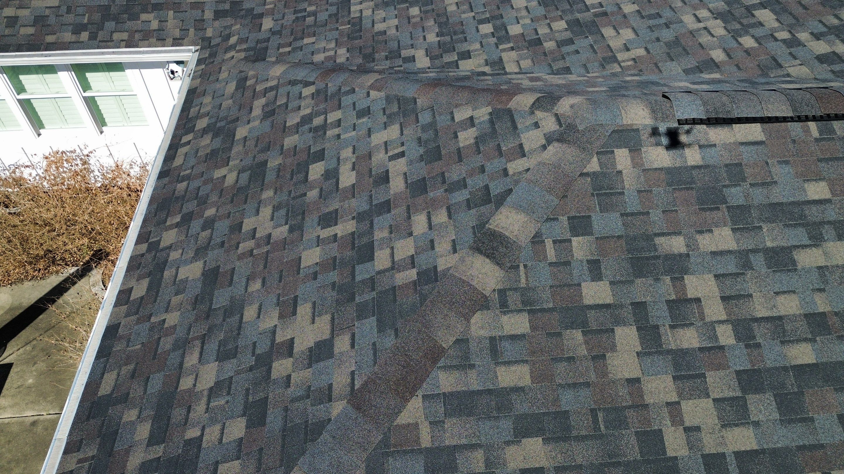 Sherwood Forest Roof Replacement! by Fortress Home Exteriors 