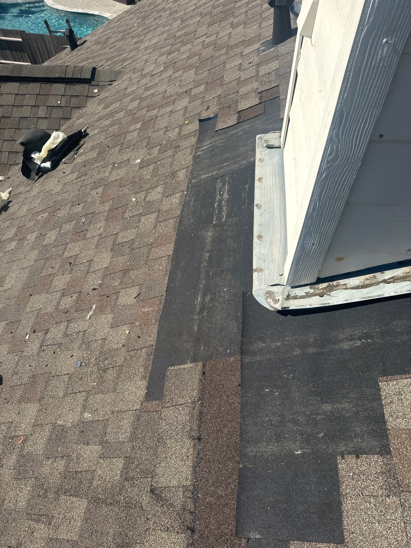 Roof Repair League City by Roof Repair Company