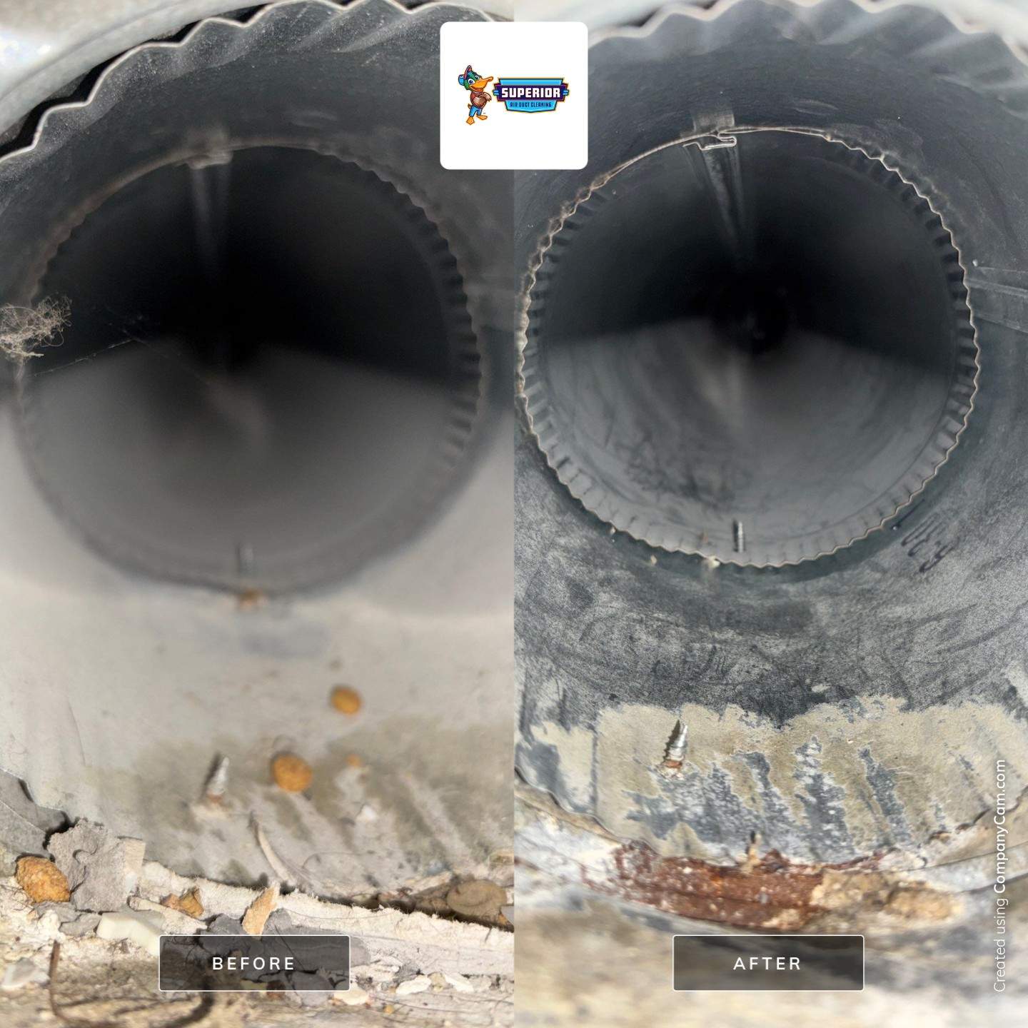 Air Duct Cleaning in North Lima, OH by Superior Air Duct Cleaning