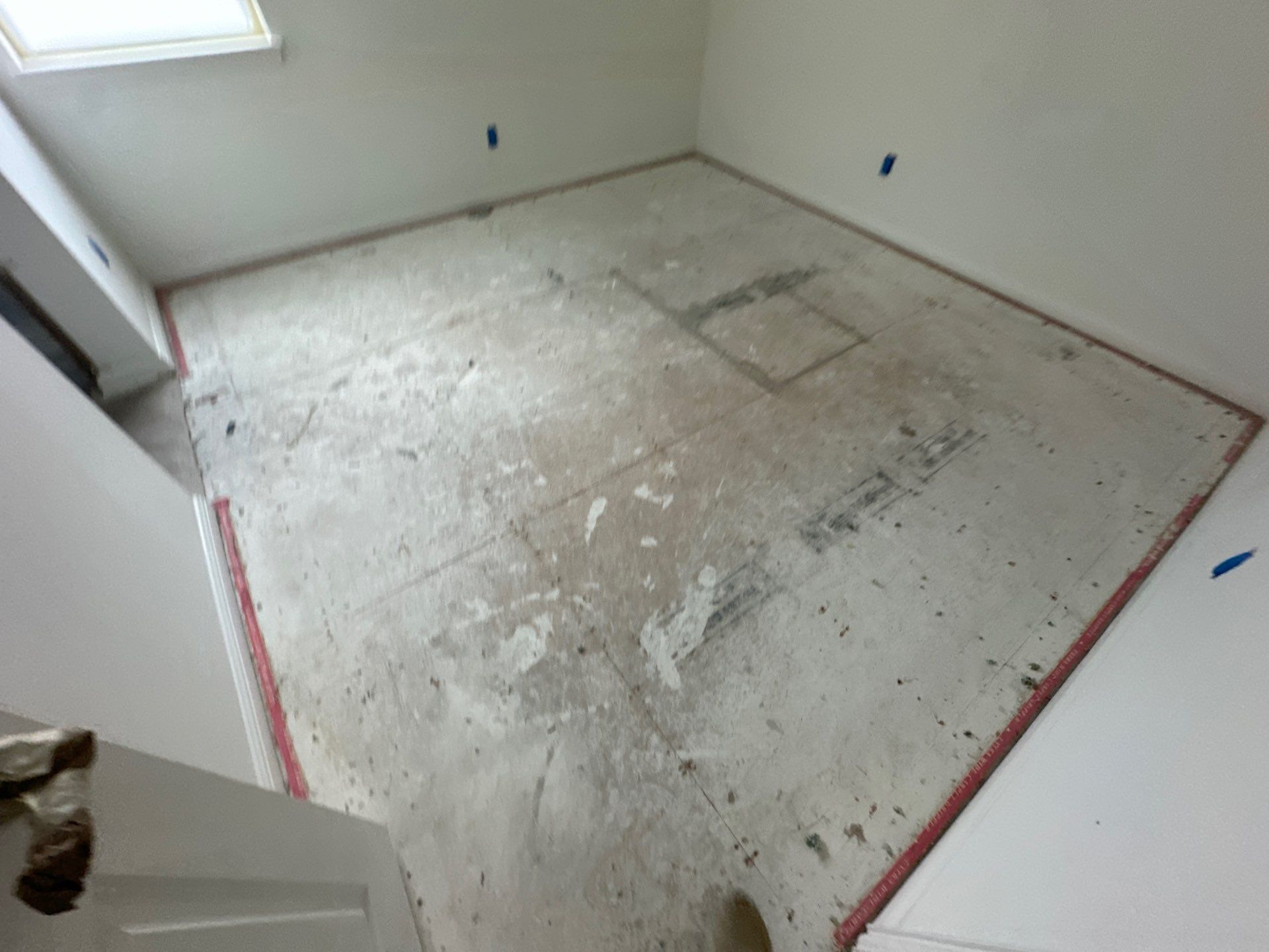 Luxury Carpet Installation  by The North Austin Company