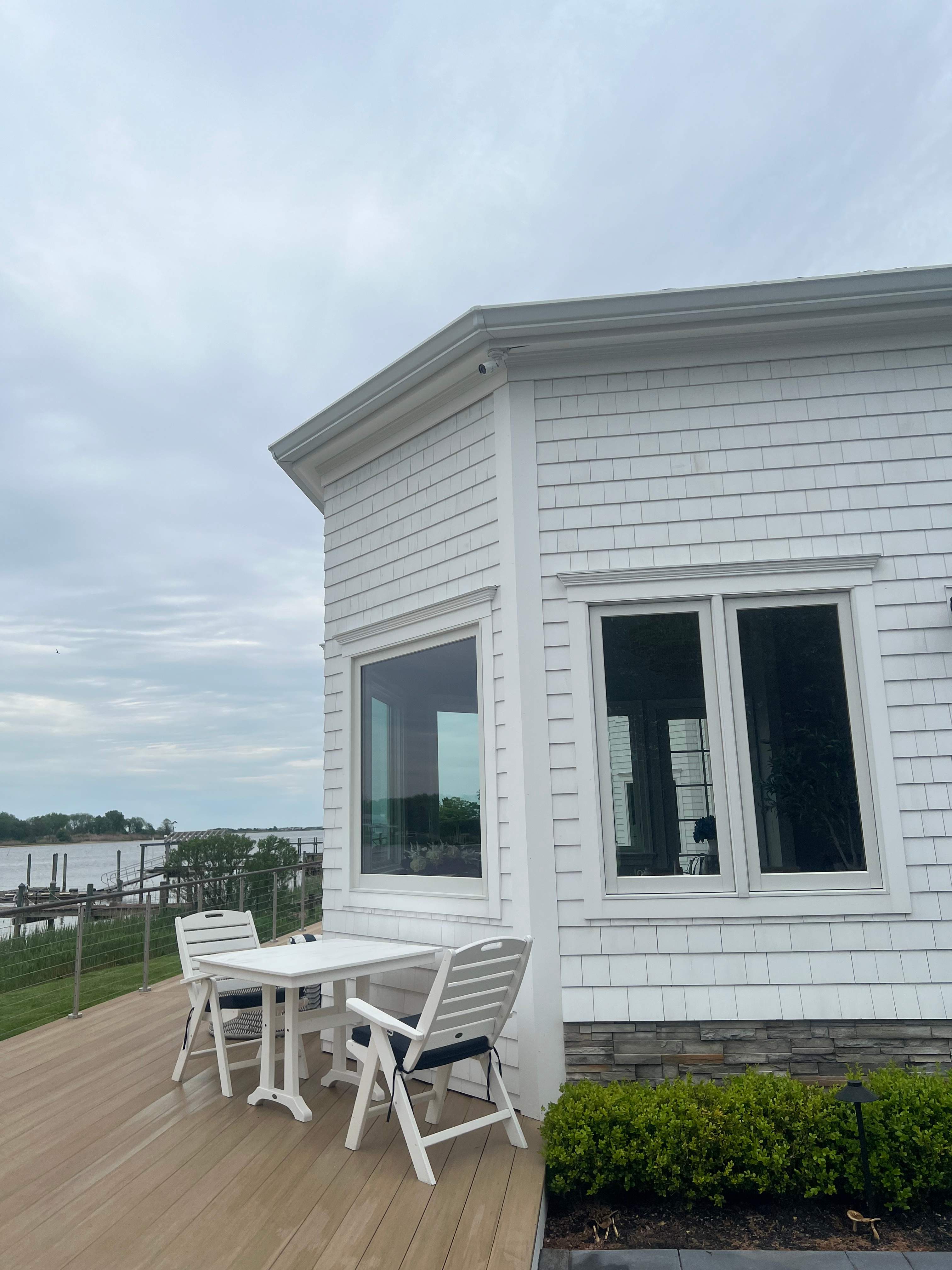 Little Silver, NJ by Clearview Washing