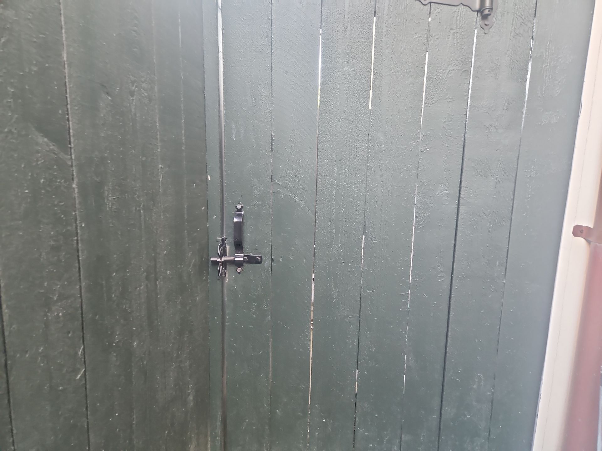 Project in New Orleans by King Cole Construction