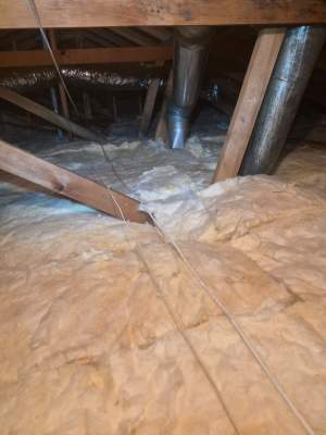 Project in Los Angeles