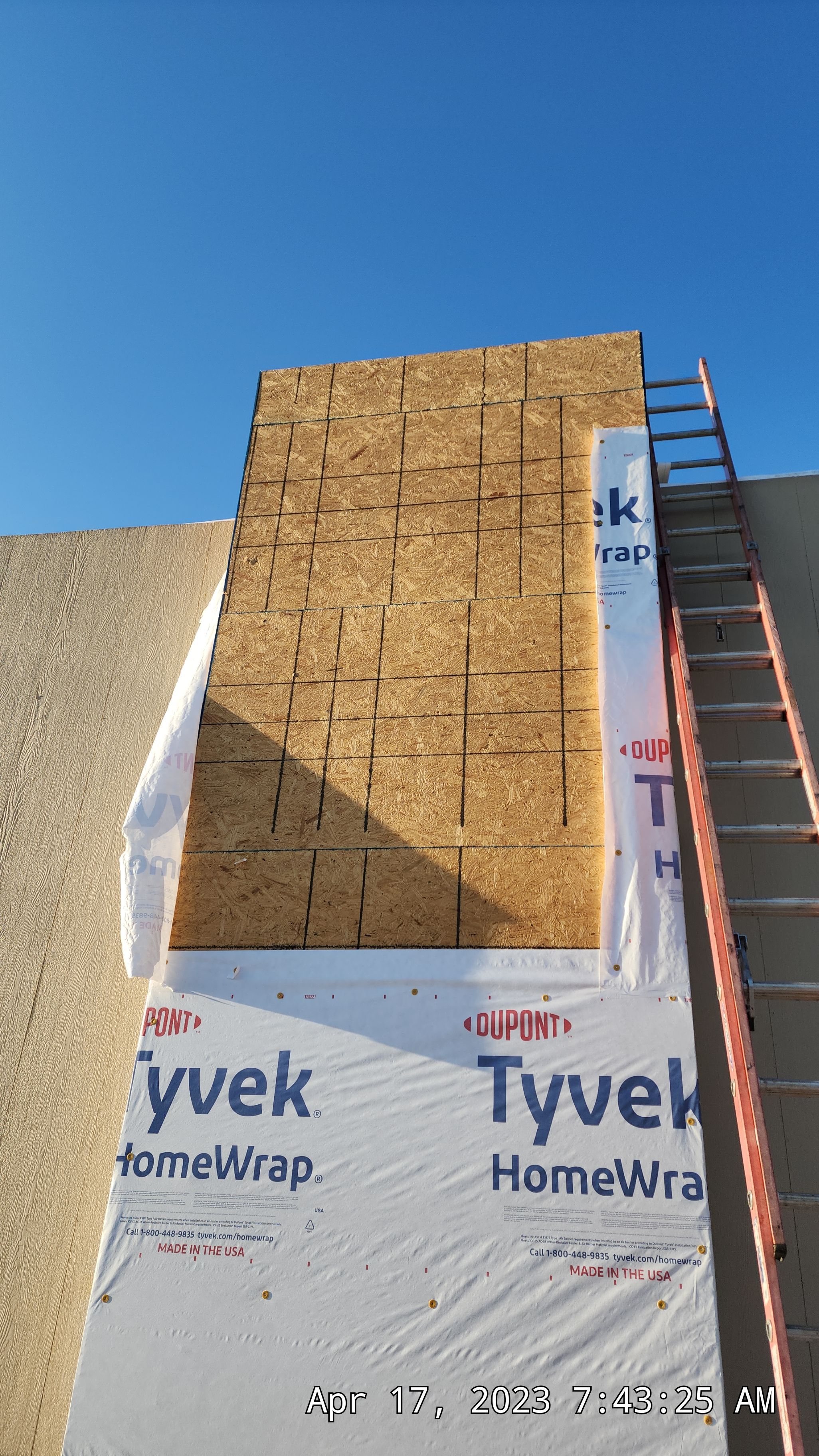 Chicken Express, Nashville by Hostetler Roofing