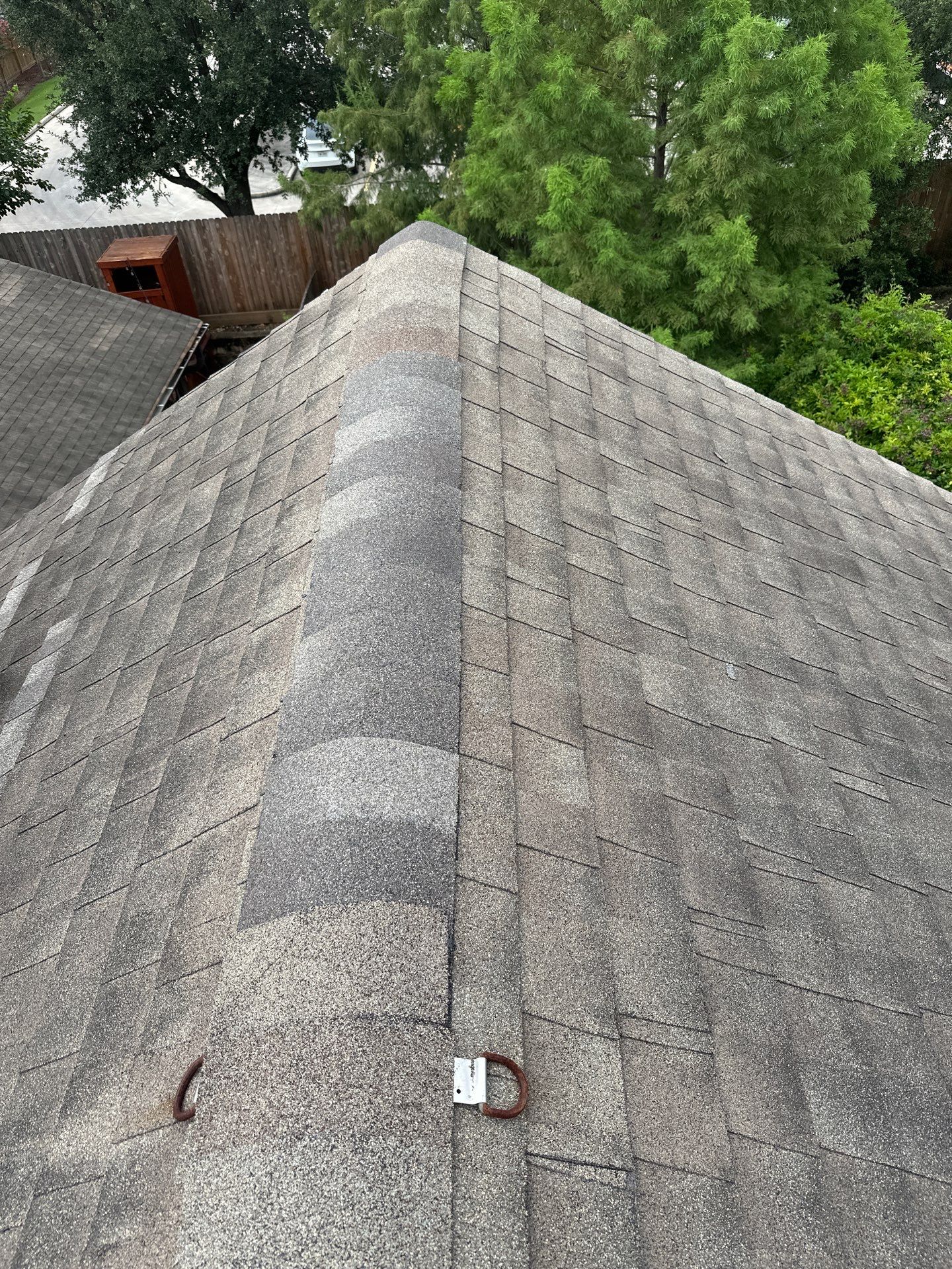 Roof Repair Houston by Roof Repair Company