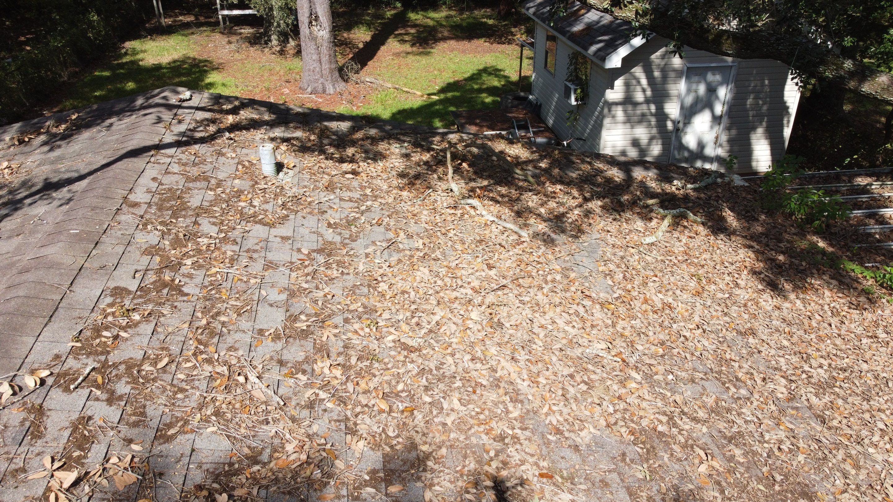 Roof Replacement in Slidell by HDS Contractors