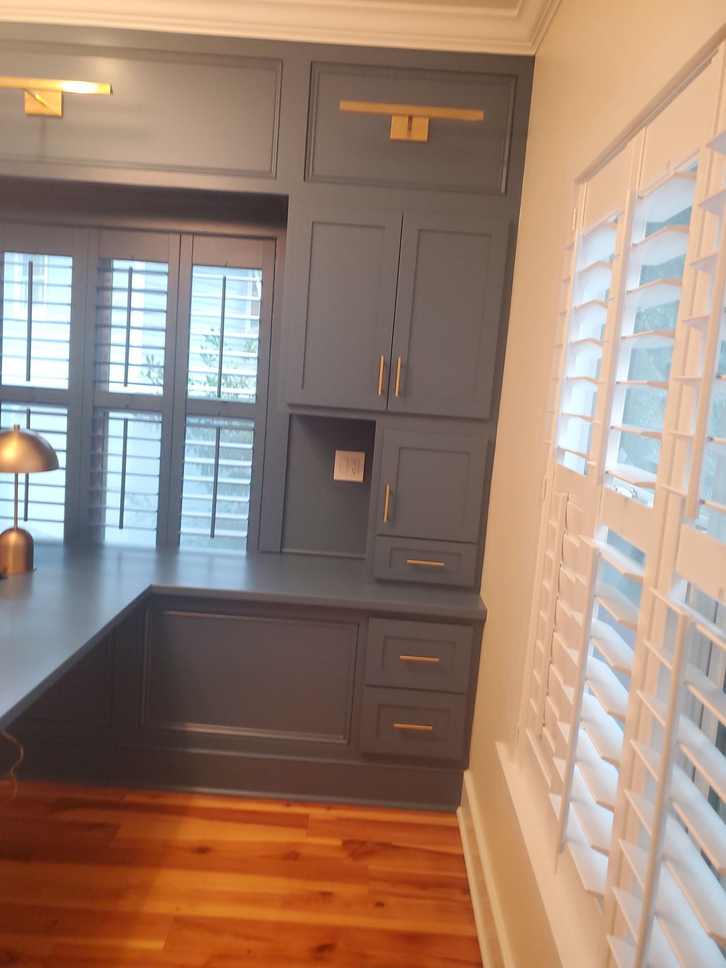 Project in Folly Beach by Kitchen Tune Up