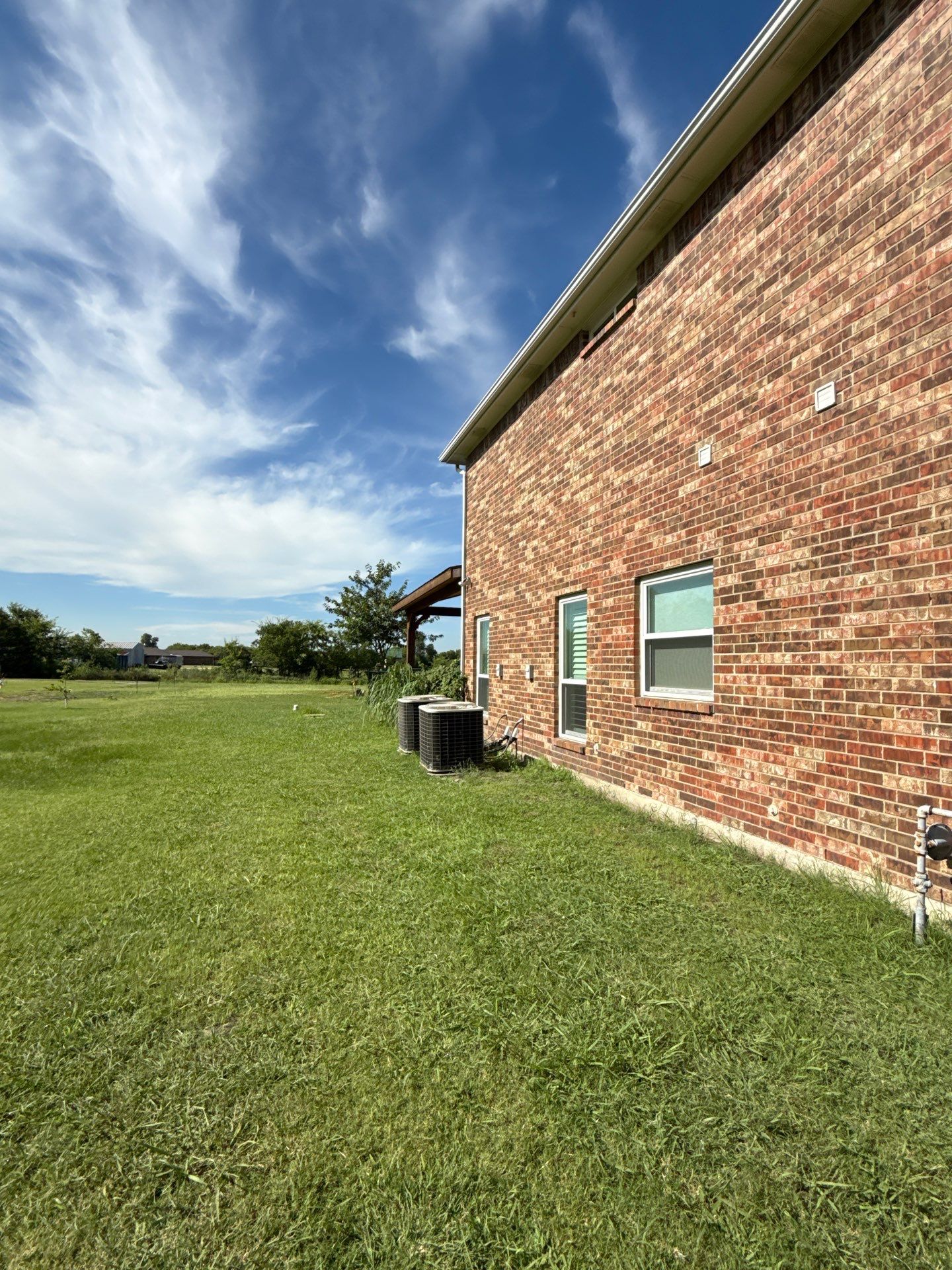 Project in Rockwall by Rhino Roofing and General Contracting, LLC