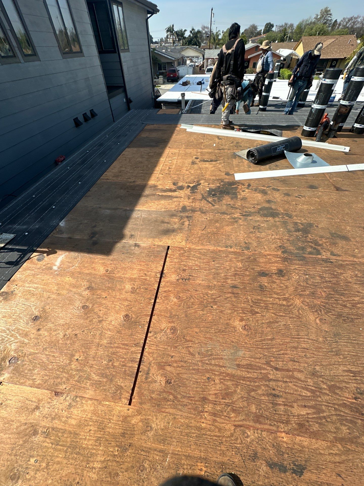 Roof Replacement - Artesia, CA 90701 by Epic Roof Replacement