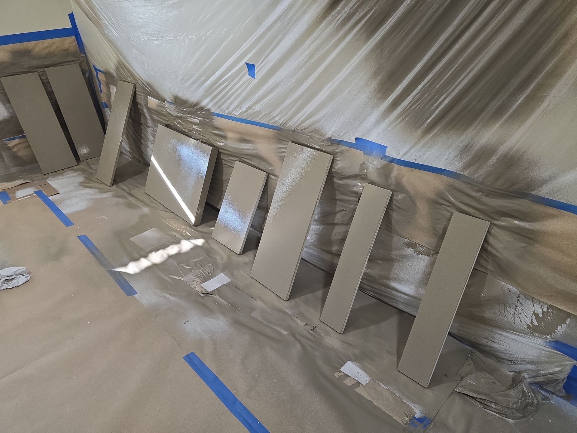 Project in Mount Vernon by Vacancy Services