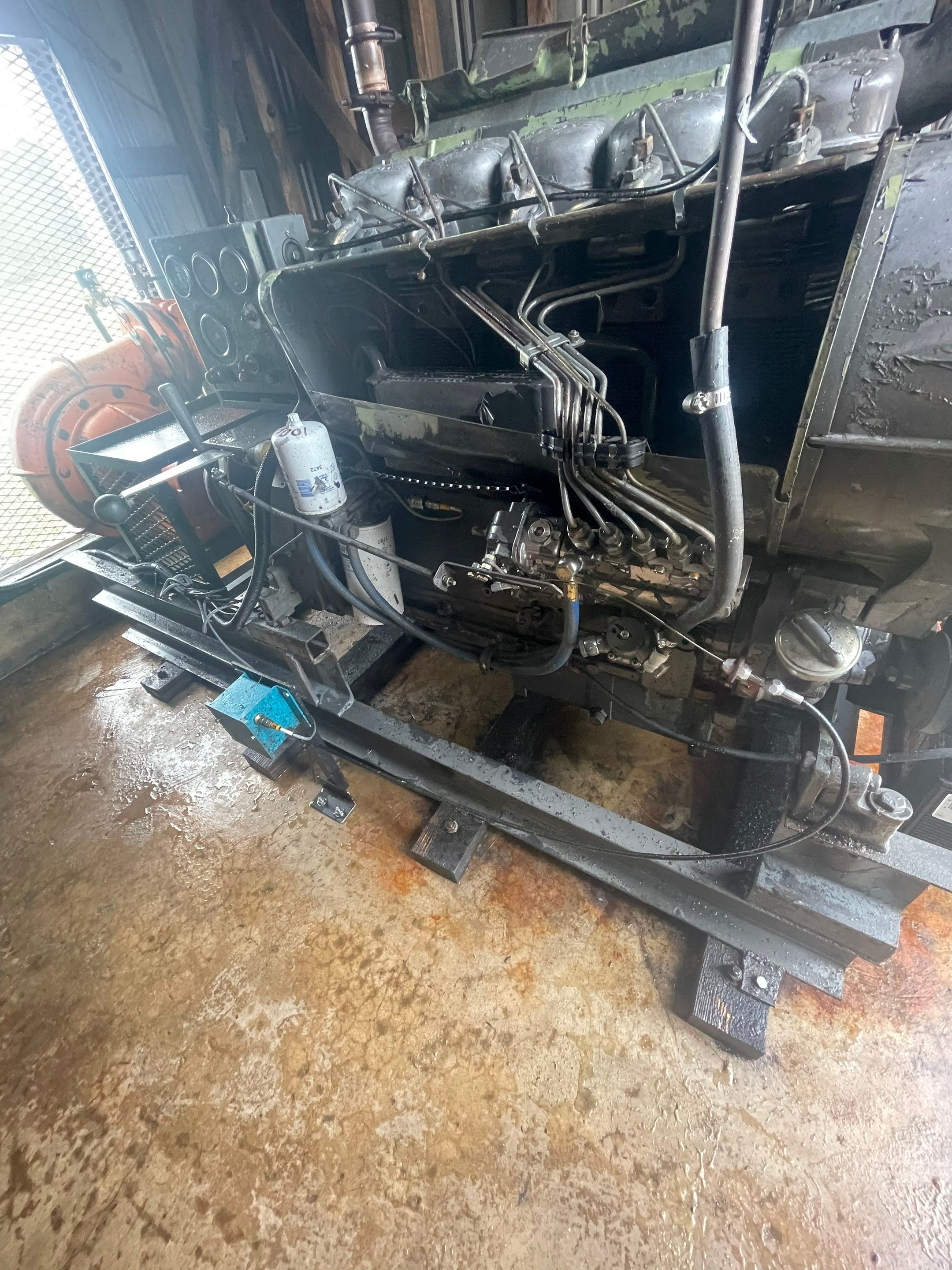 Commercial Cleaning by SJ Exterior