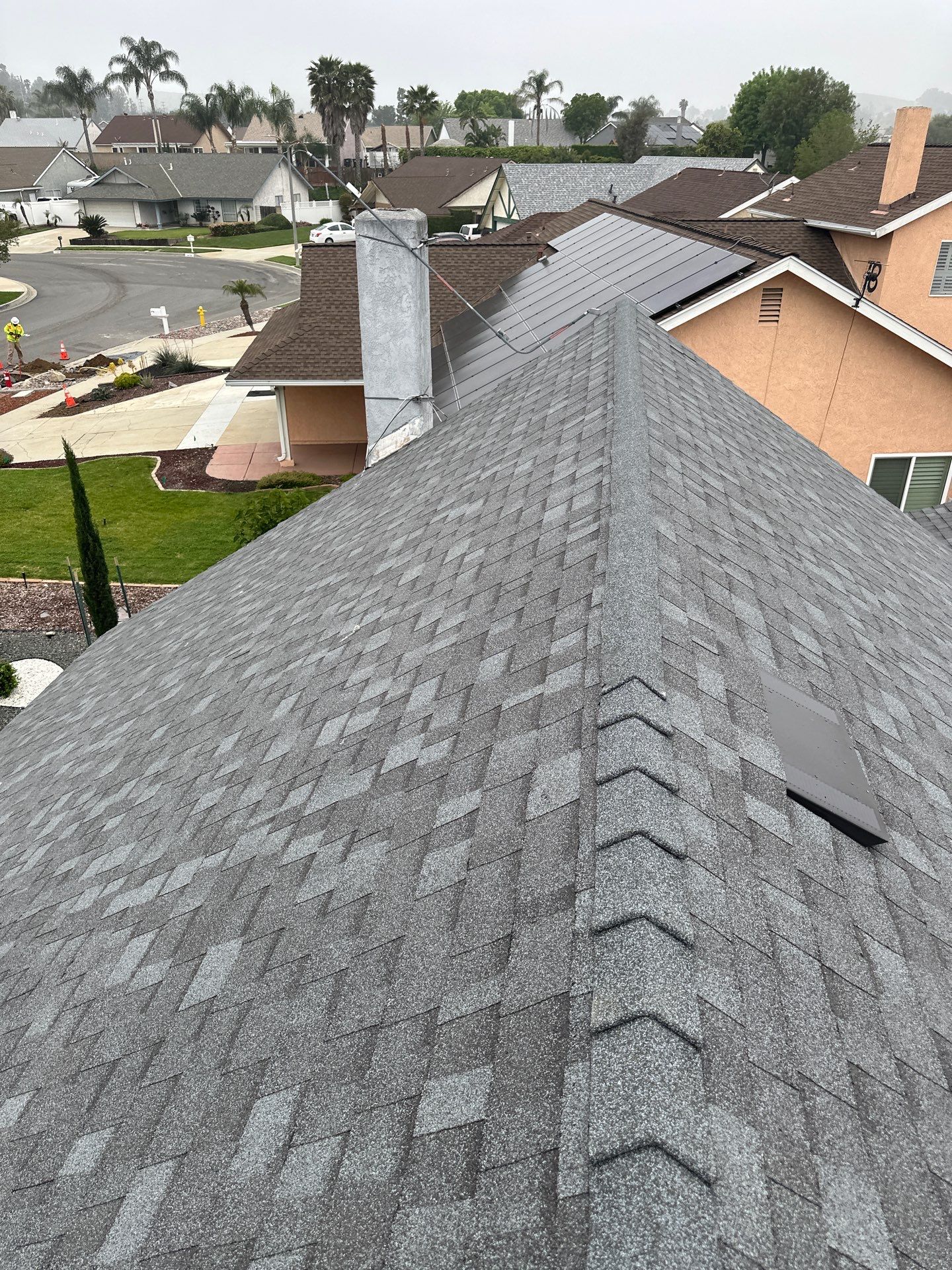Roof Replacement - Chino Hills, CA 91709 by Epic Roof Replacement