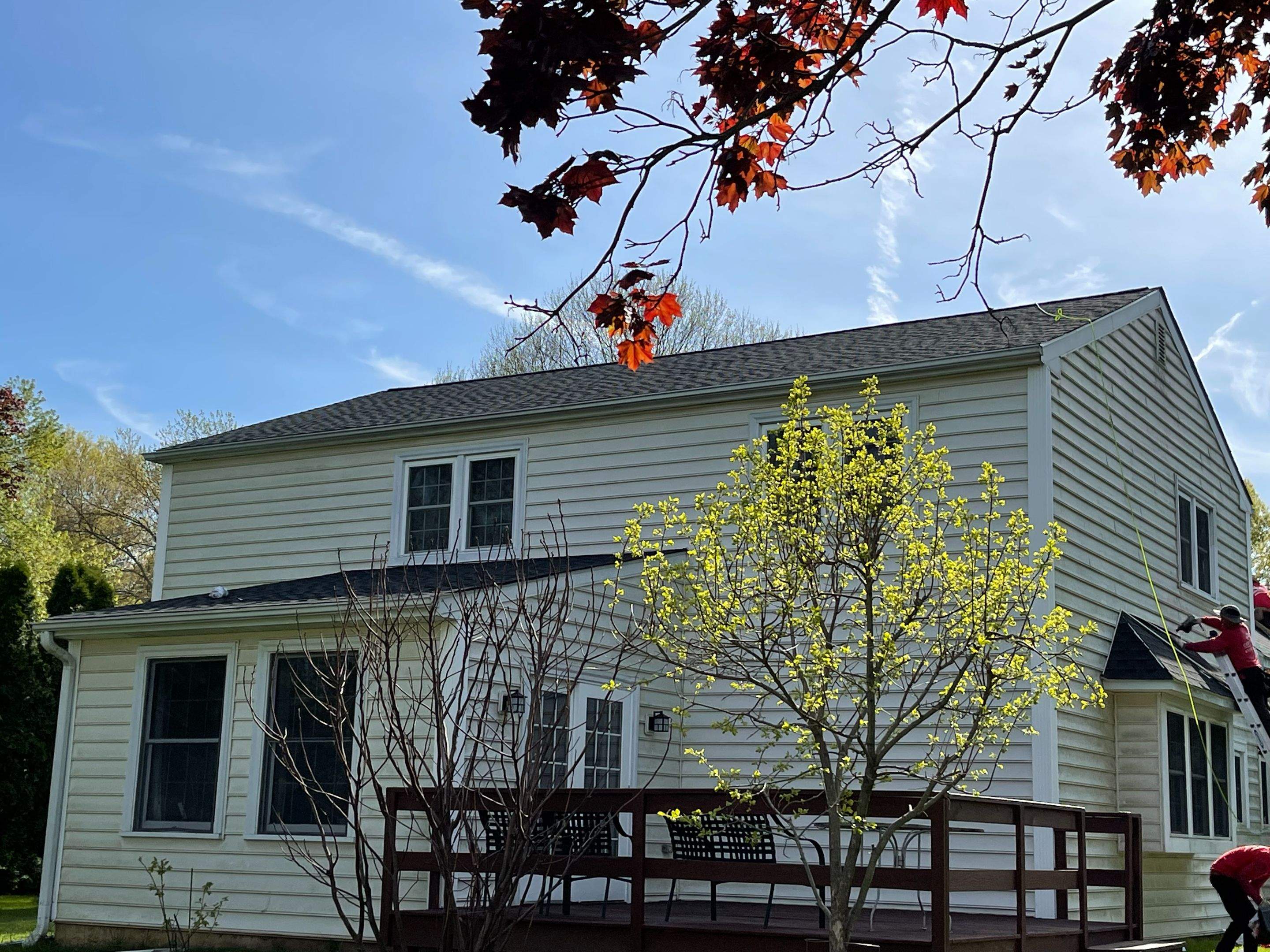 GAF Roofing by Stofan Construction LLC