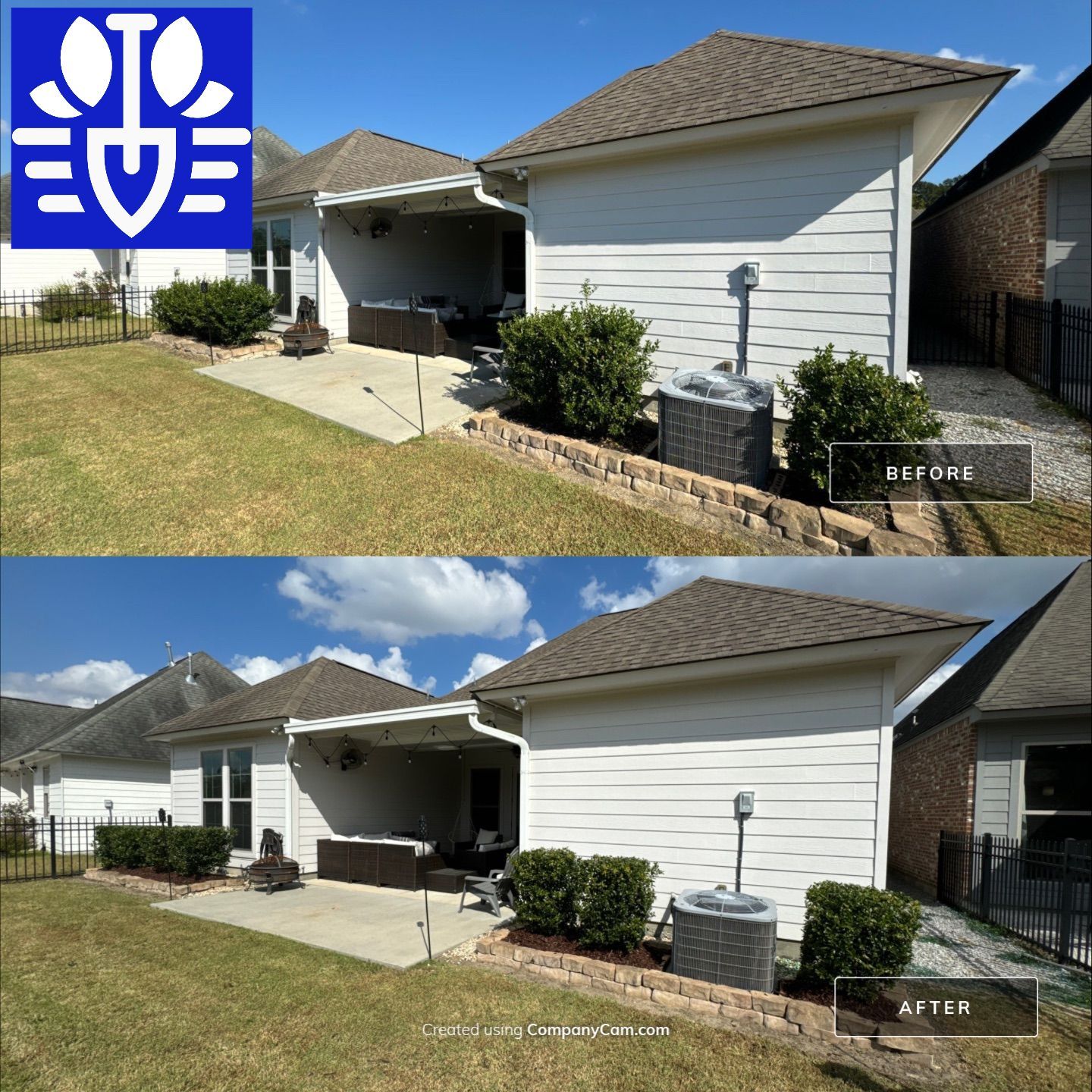 LANDSCAPE SERVICES by CutScape, LLC.