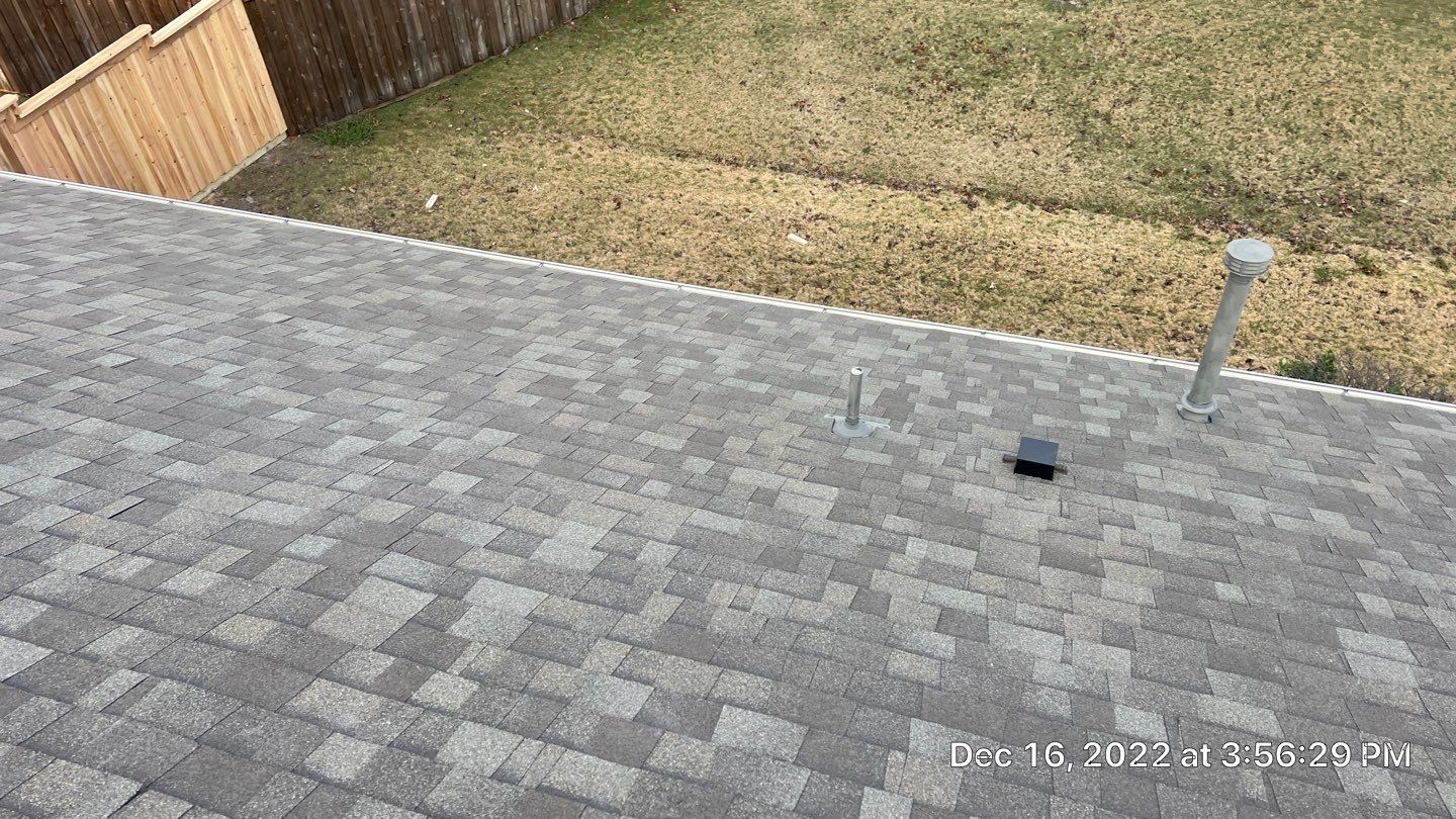 Project in Forney by Armor Roofing | Exteriors