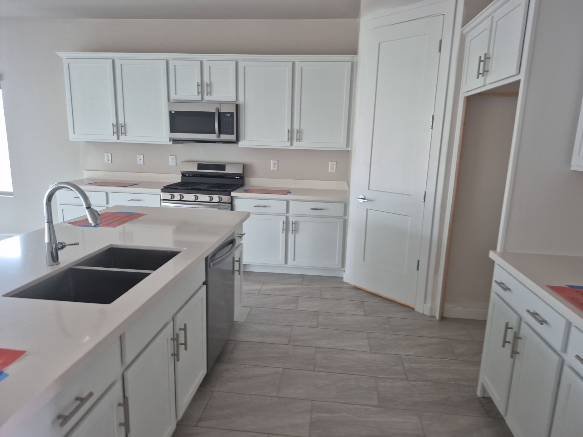 Project in Casa Grande by Best Energy Rating & Consulting 