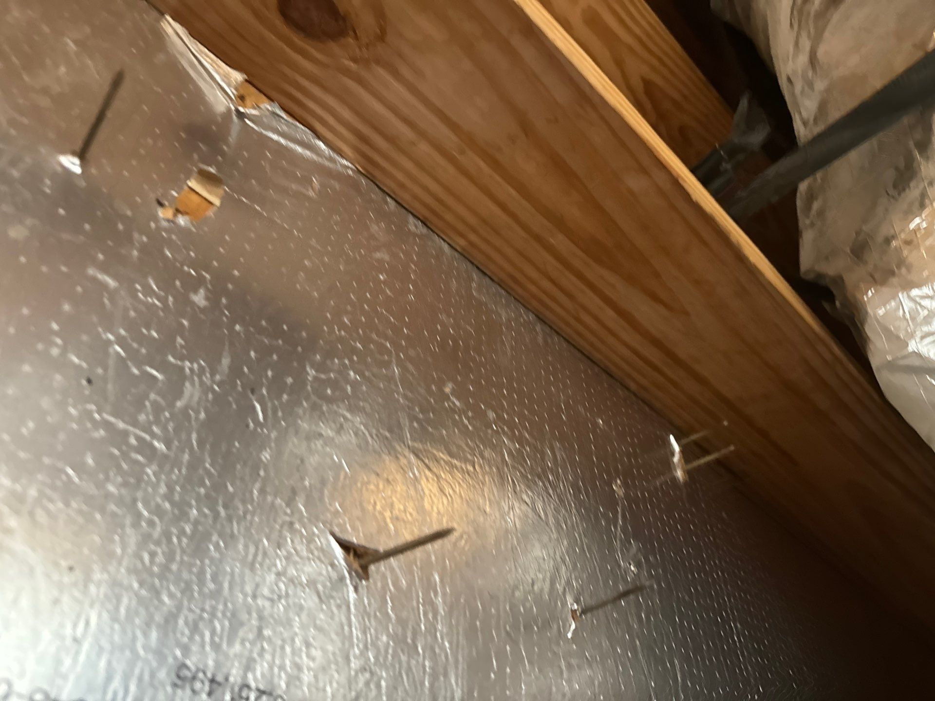Project in Houston, TX by Associates Roofing Unlimited