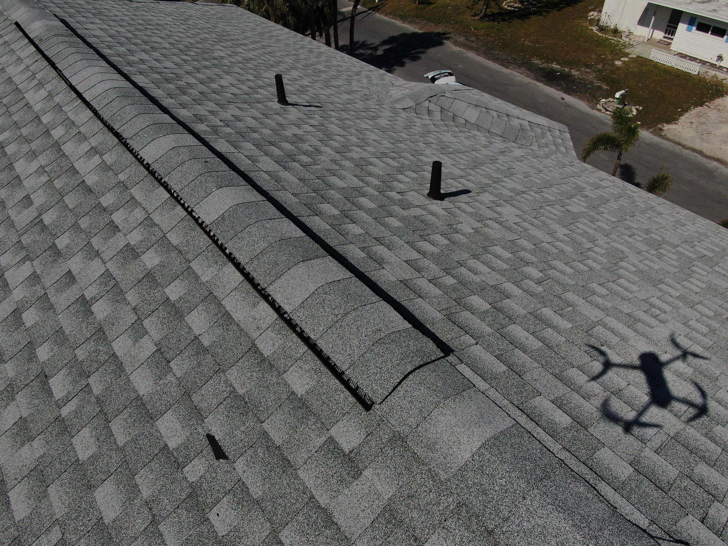 Water Damage Claim in Holmes Beach by FLAPA & KeyStone