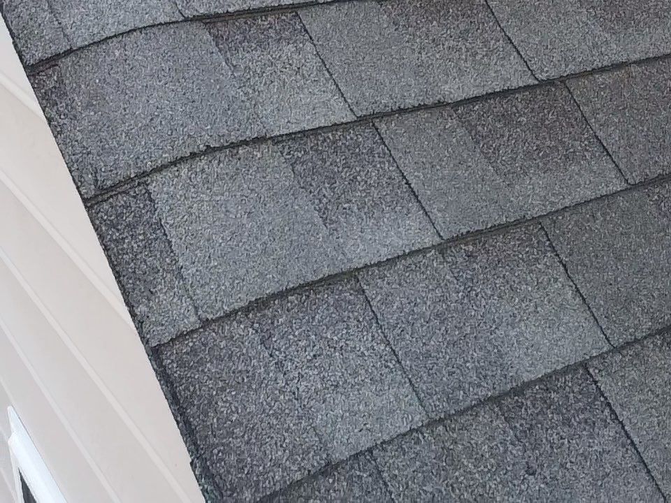 Project in Manakin-Sabot by Roof Maxx of Midlothian