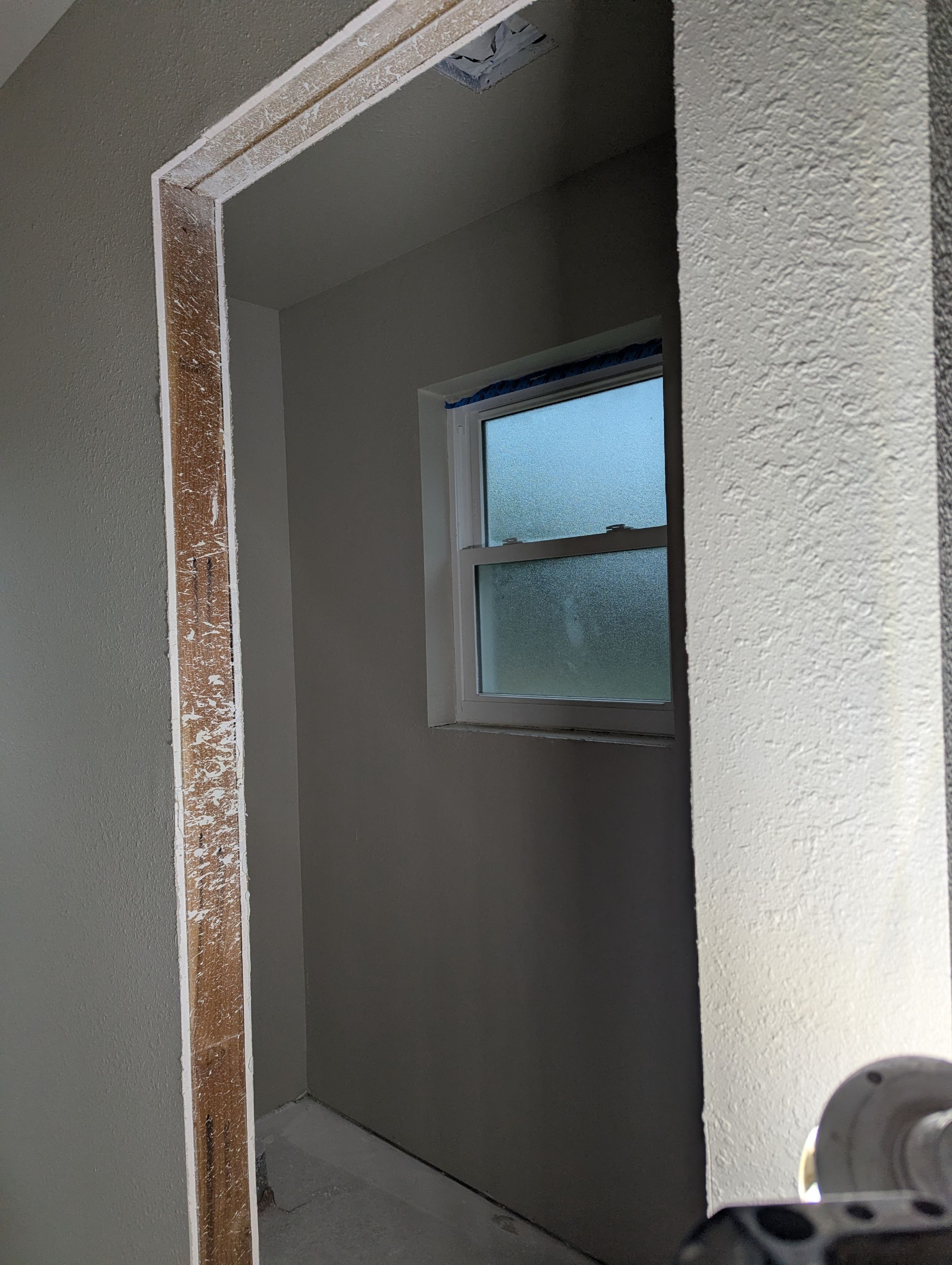 New Construction Interior Painting in Emory, TX by Quality Coats Painting