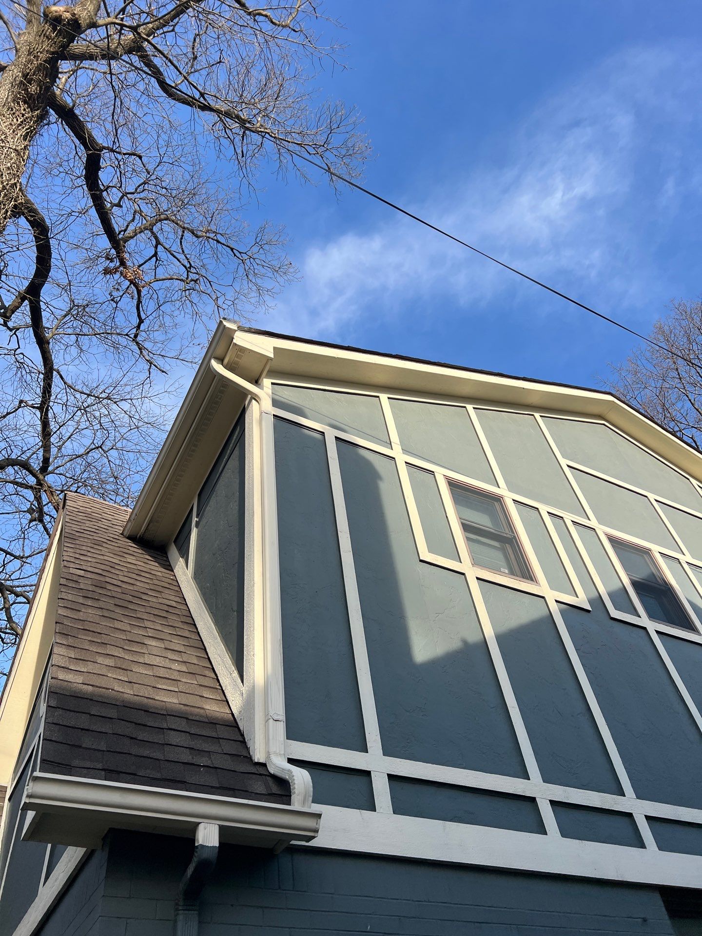 Project in Pleasant Ridge by Eave Roofing