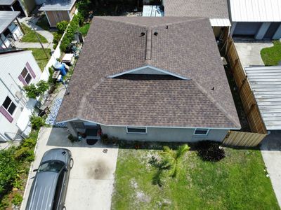 Roof Replacement in Bradenton, Fl.