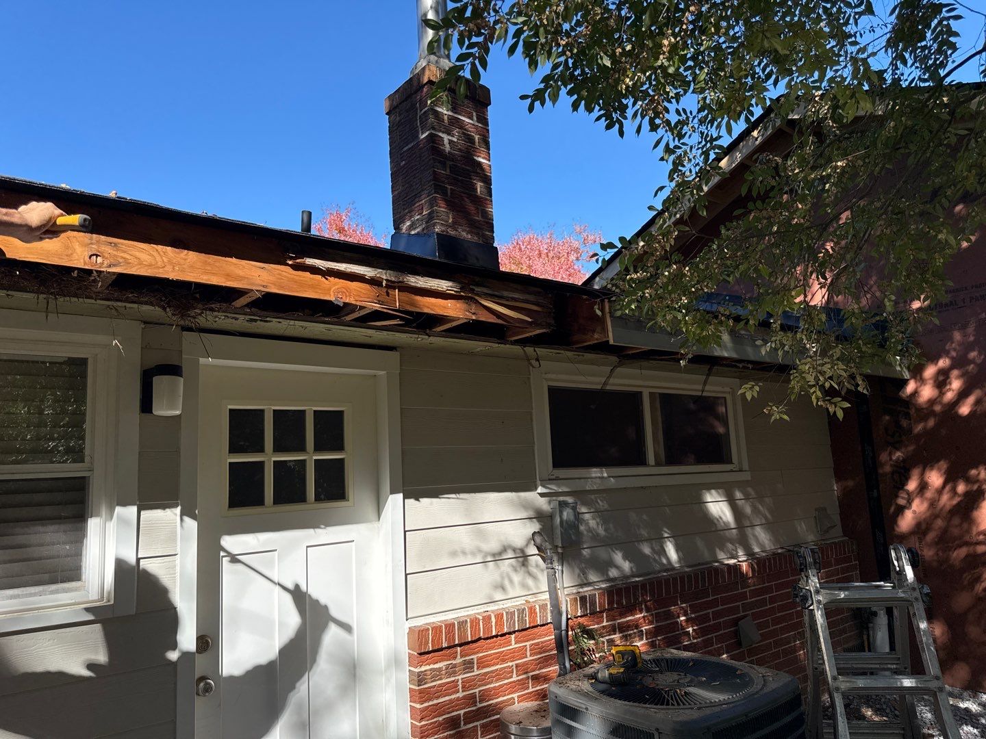 Home Addition and Remodel Transformation by Bec Construction Llc