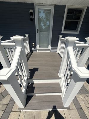 Soft Washing in Point Pleasant, NJ