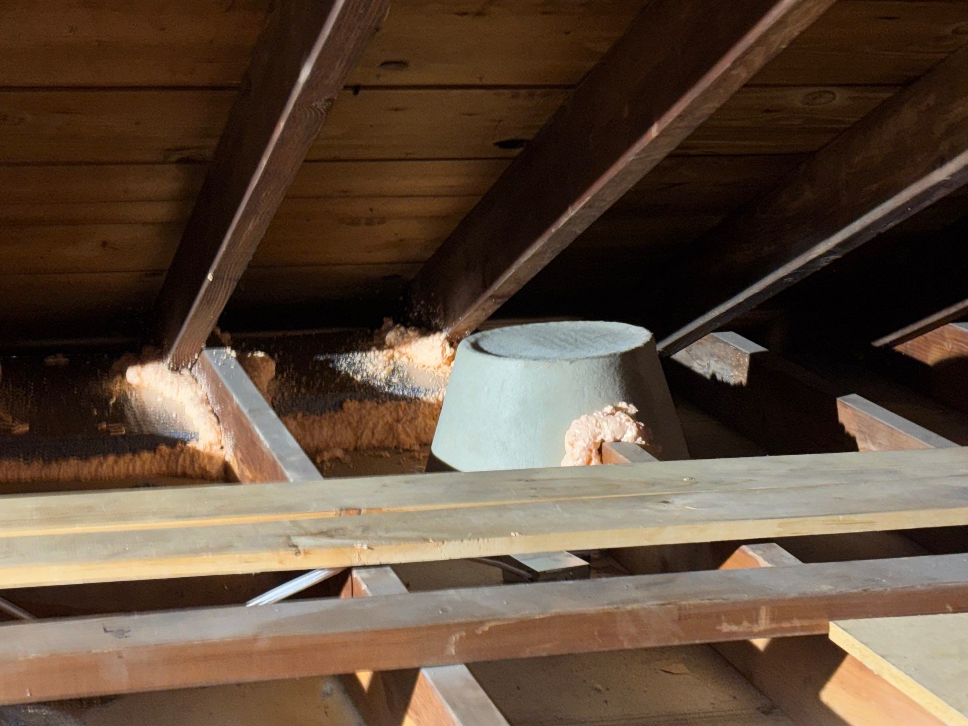 Attic Insulation and Air Sealing Services in Weirton, WV by Home Environment Solutions