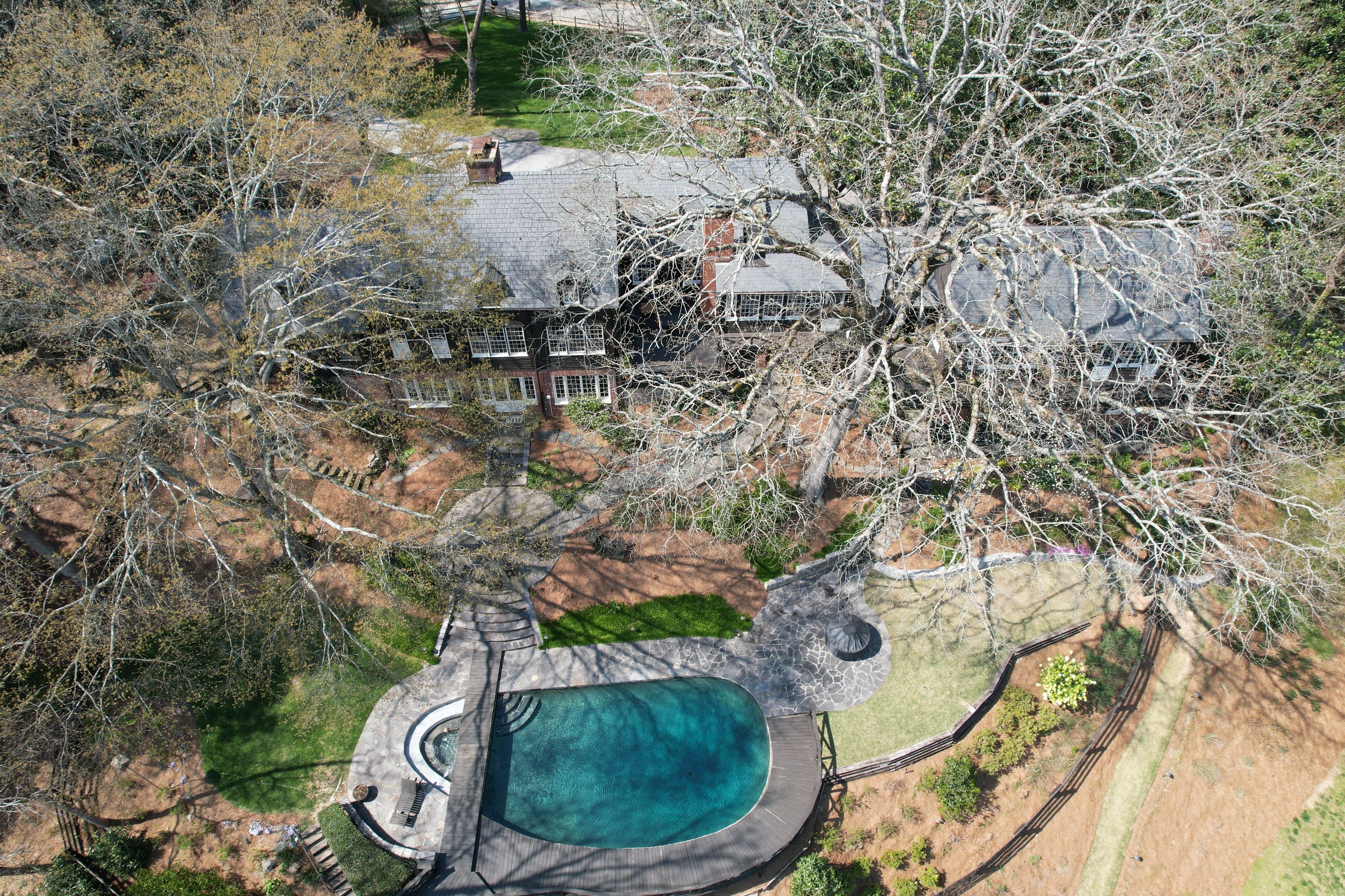 Residential Roofing Installation using Da Vinci Slate  by Inspector Roofing and Restoration