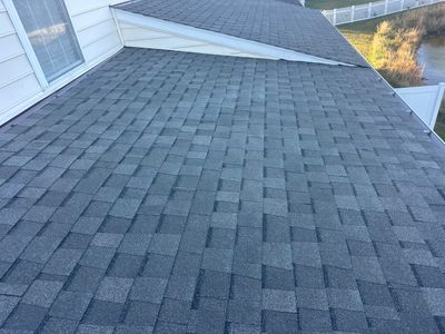 Re-Roof in Ocean View