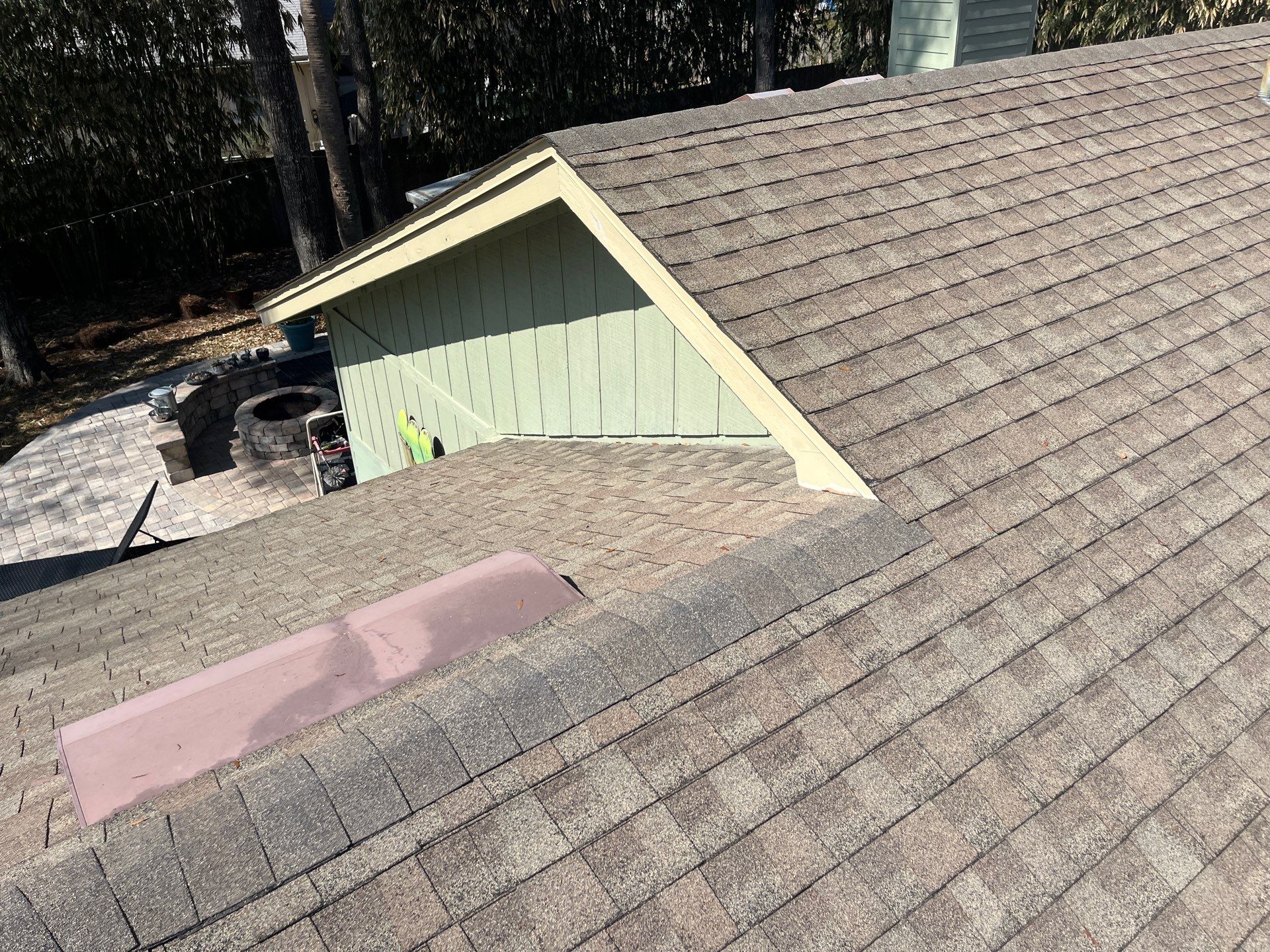 Shingle -> Shingle by Prime Roofing