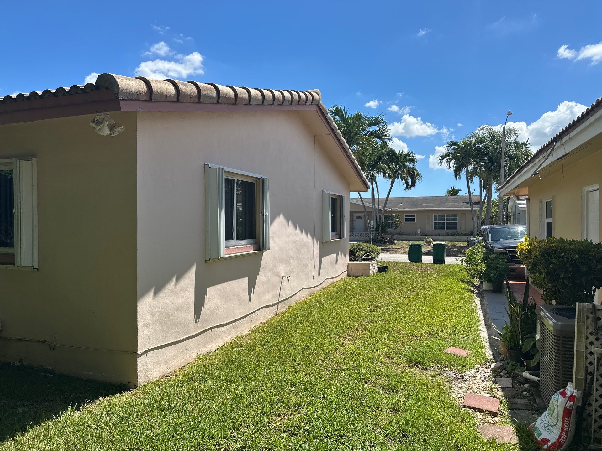 Water Damage Claim in Tamarac by FLAPA & KeyStone
