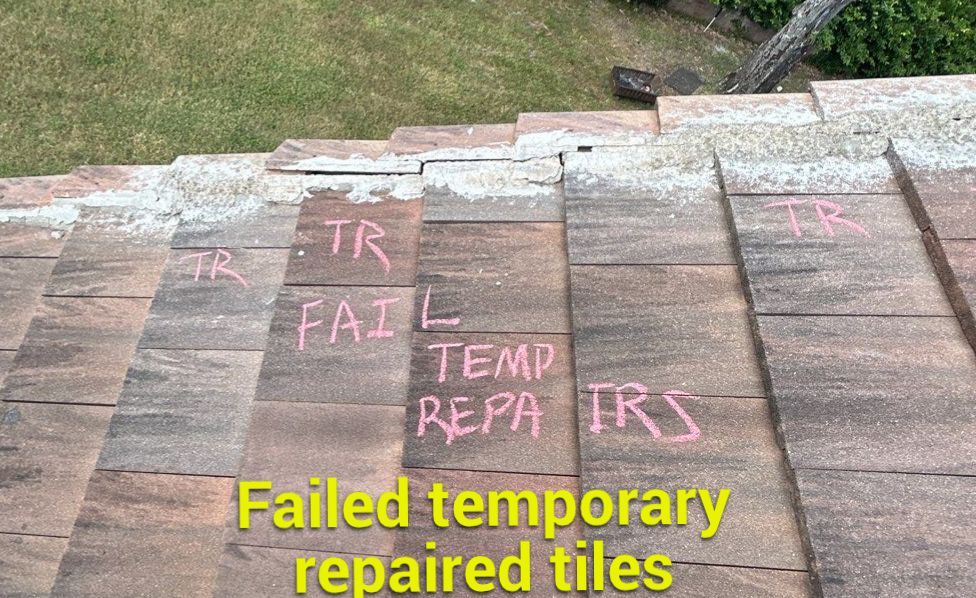 Tile Roofing Replacement in Orlando by Fortified Roofing Solutions Corp.