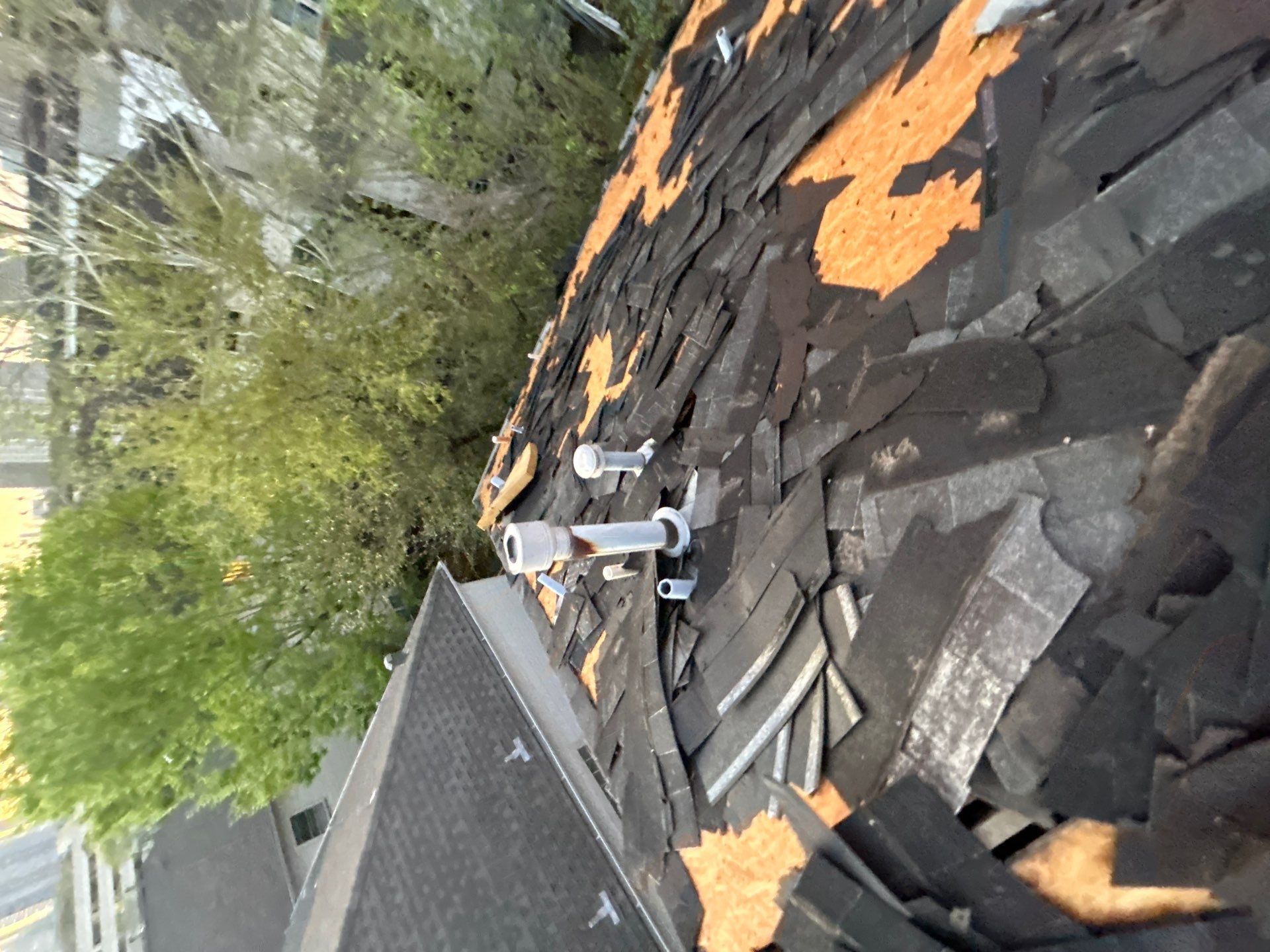 Roof Repair Houston by Roof Repair Company