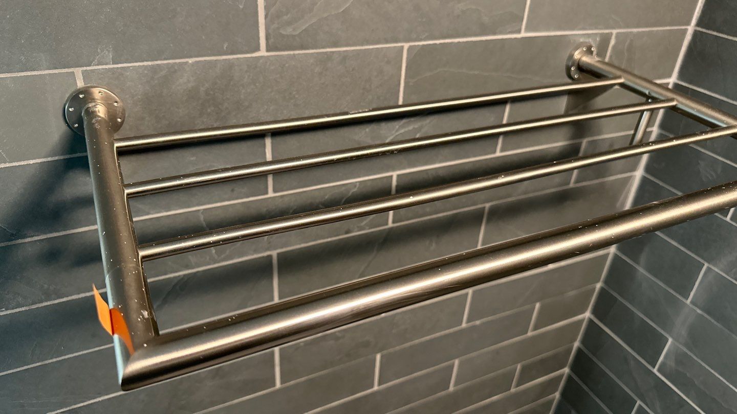 Fairfax Station: Multi-Trade Tree Damage Restoration by RM Banning, Inc.