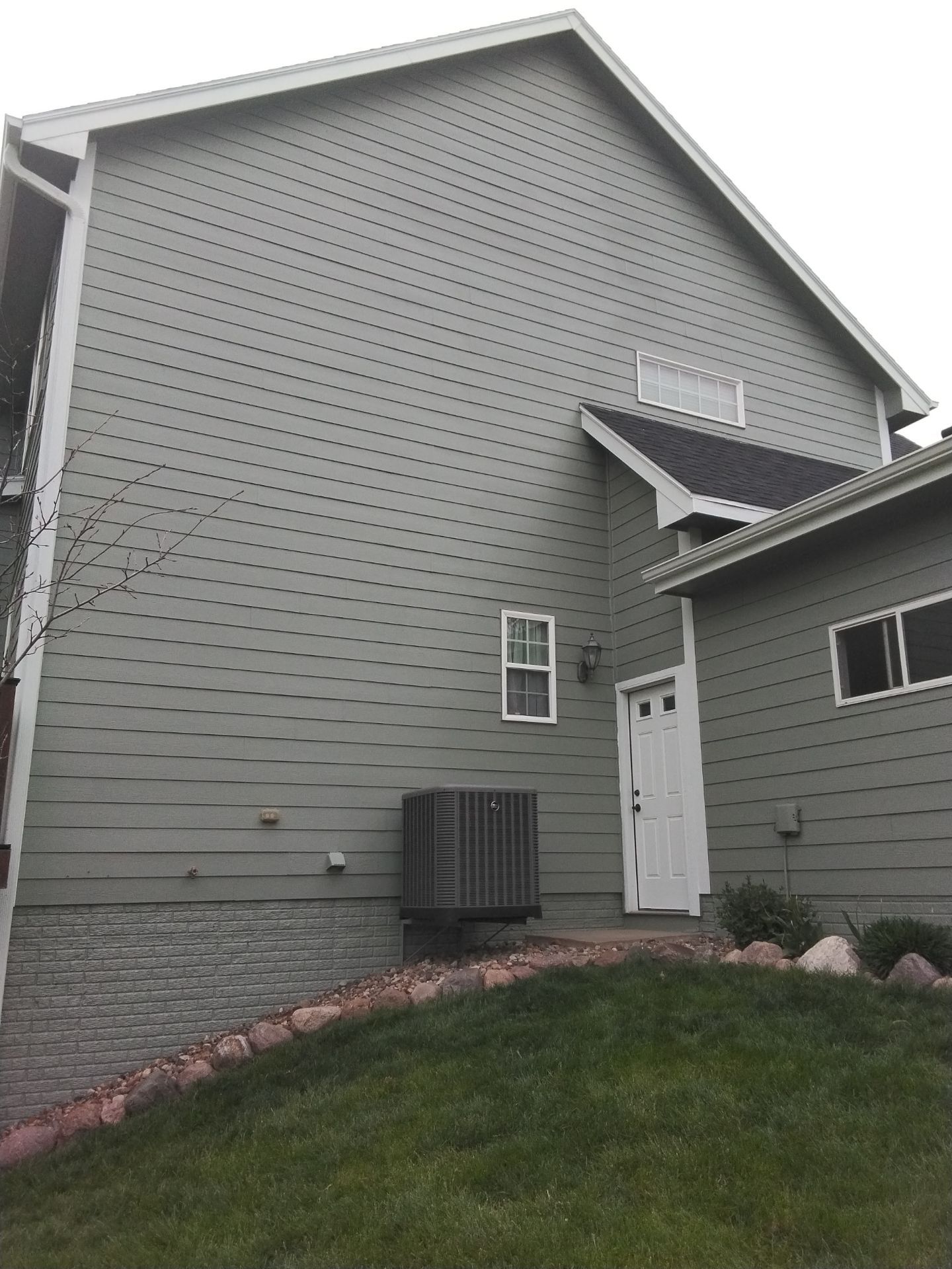Residential Exterior Repaint and Refresh by Midwest Paint LLC