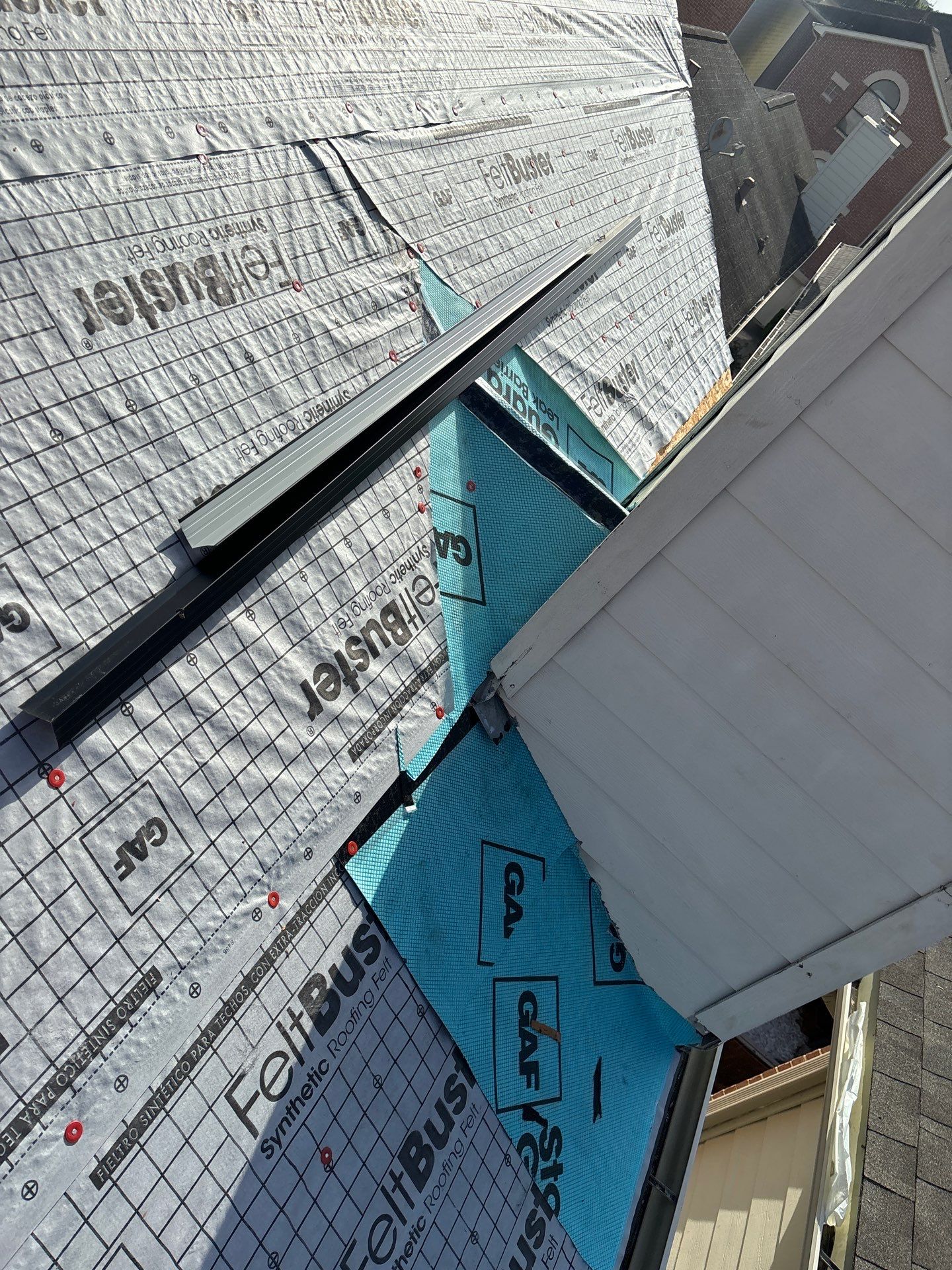 Roof Repair Houston by Roof Repair Company