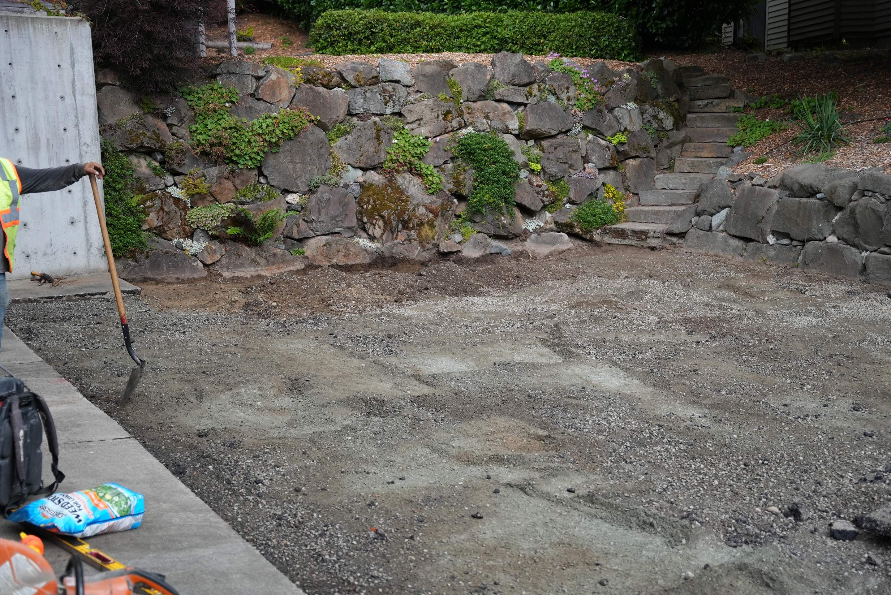 Jacquelyn | Asphalt Driveway by Jireh Asphalt & Concrete Inc 