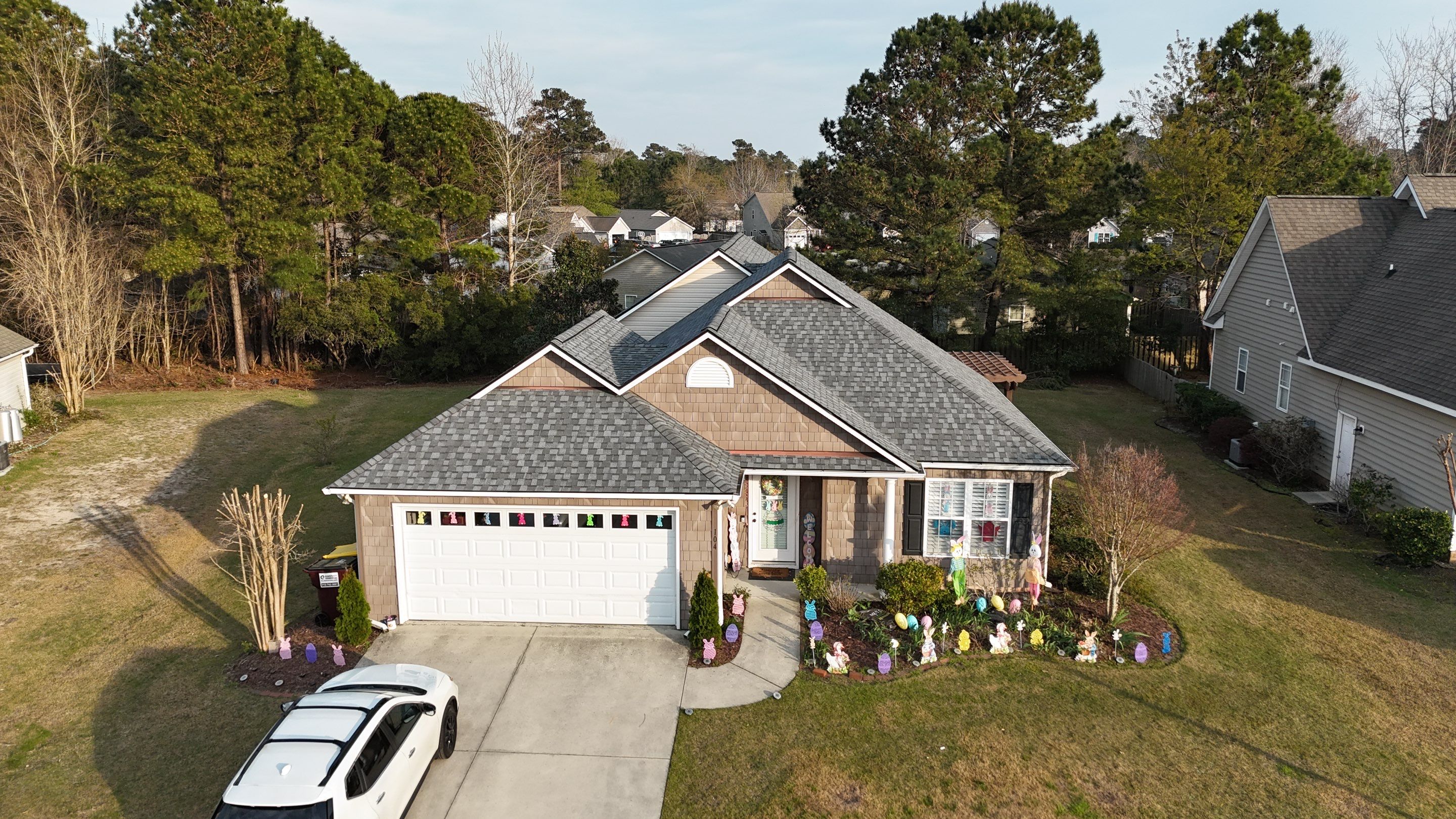 Roof Replacement Hampstead, NC - Coming Soon by North Carolina Roofs
