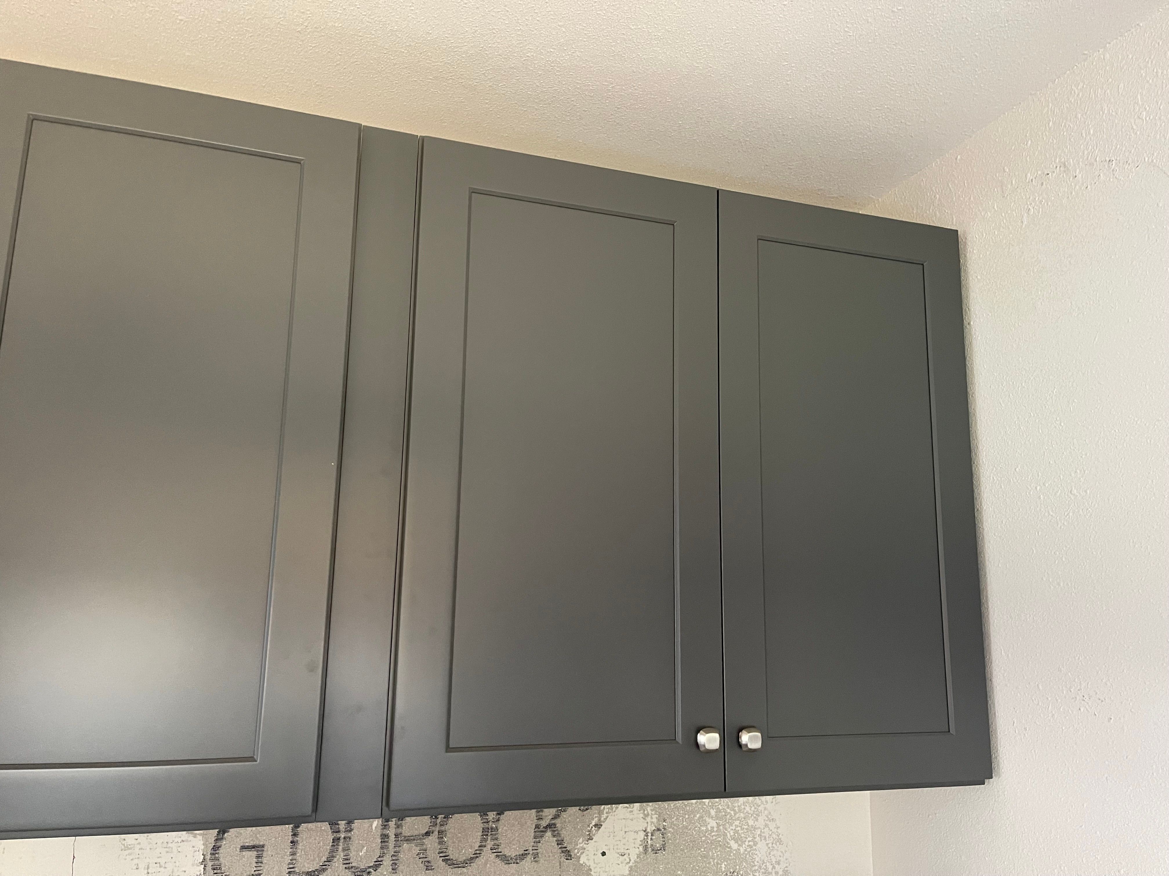 Kitchen Remodel using US Cabinets by Mena stone surfaces