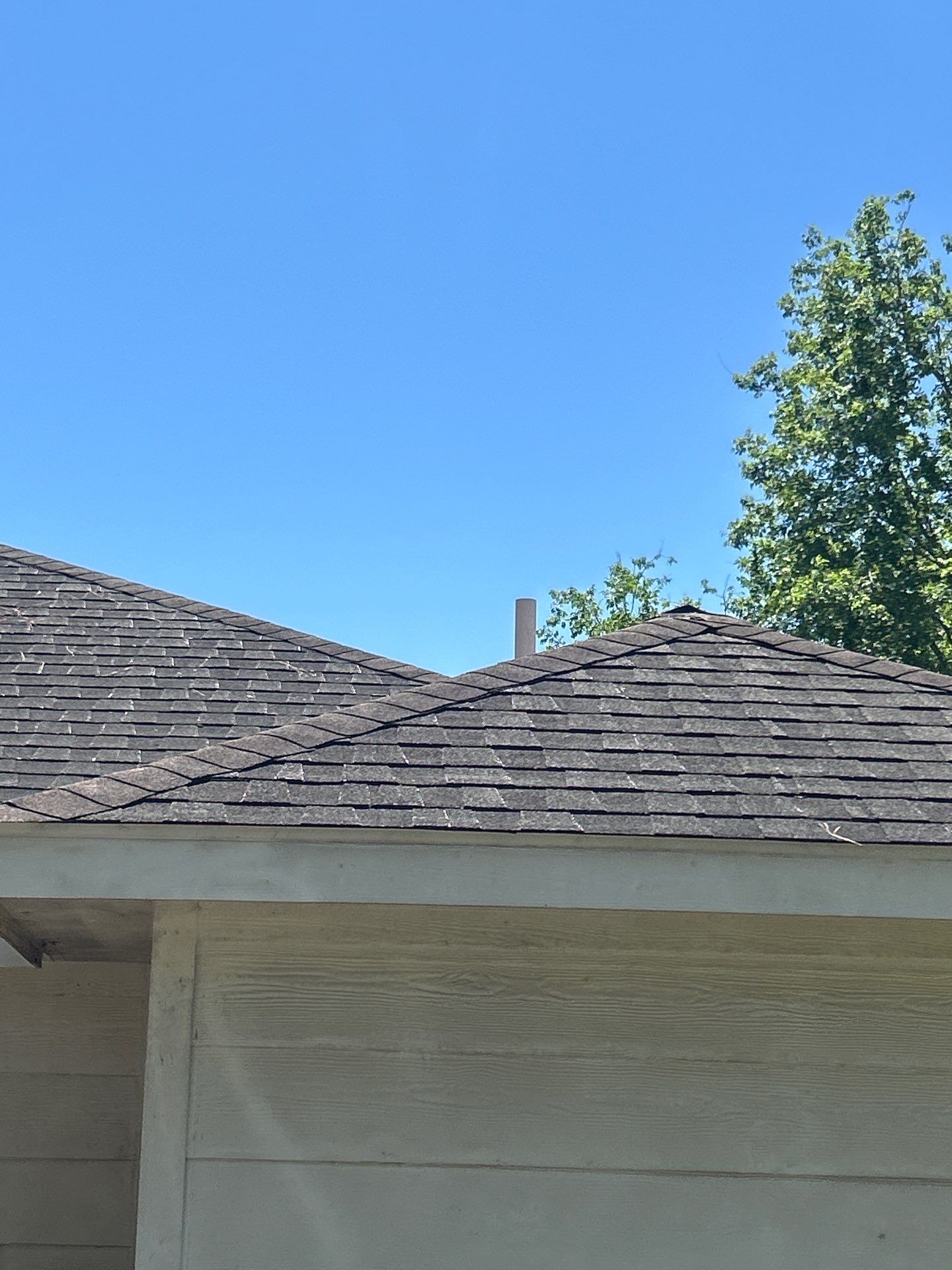 Roof Replacement Crosby by Roof Repair Services LLC