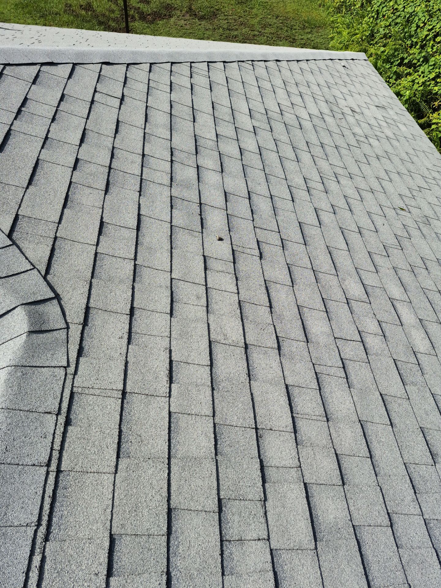 Project in Gulfport 33707 by Mitchell Roofing Company LLC