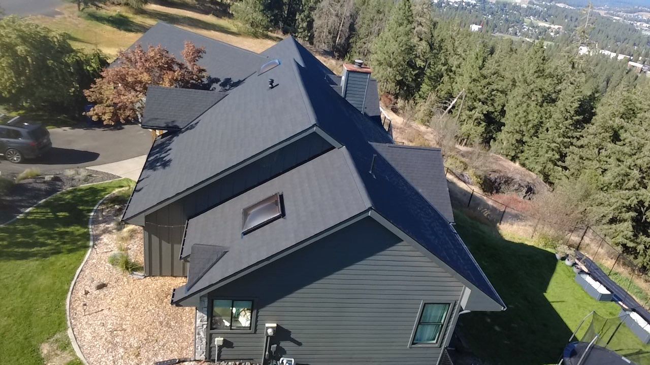Alpine Roofing featured photo.