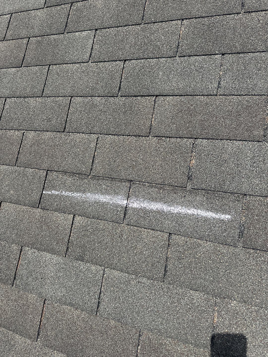 Residential Roof Repair by Roof Repair Company