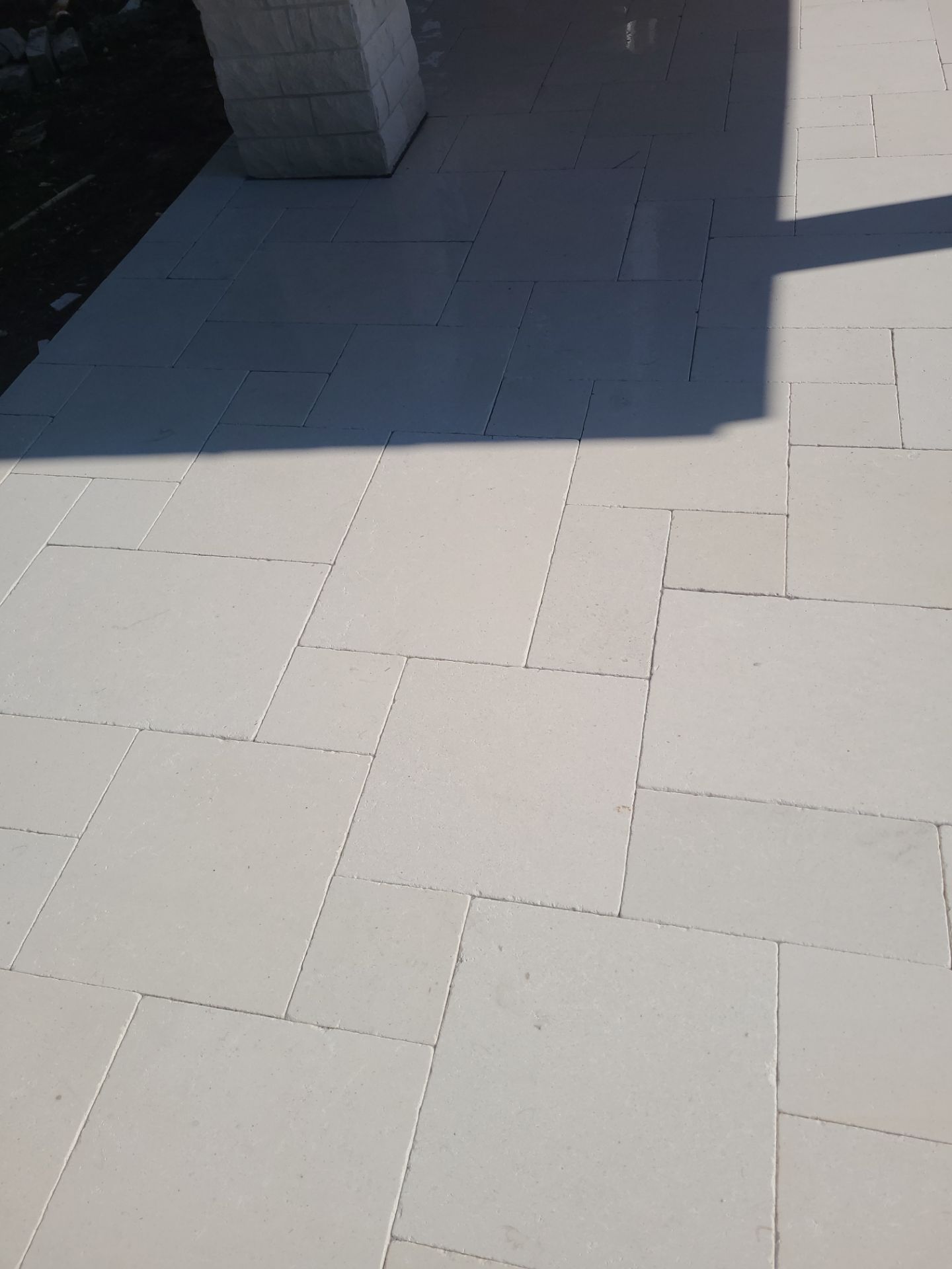 Patio Cover in Montgomery, TX by SophAlx LLC